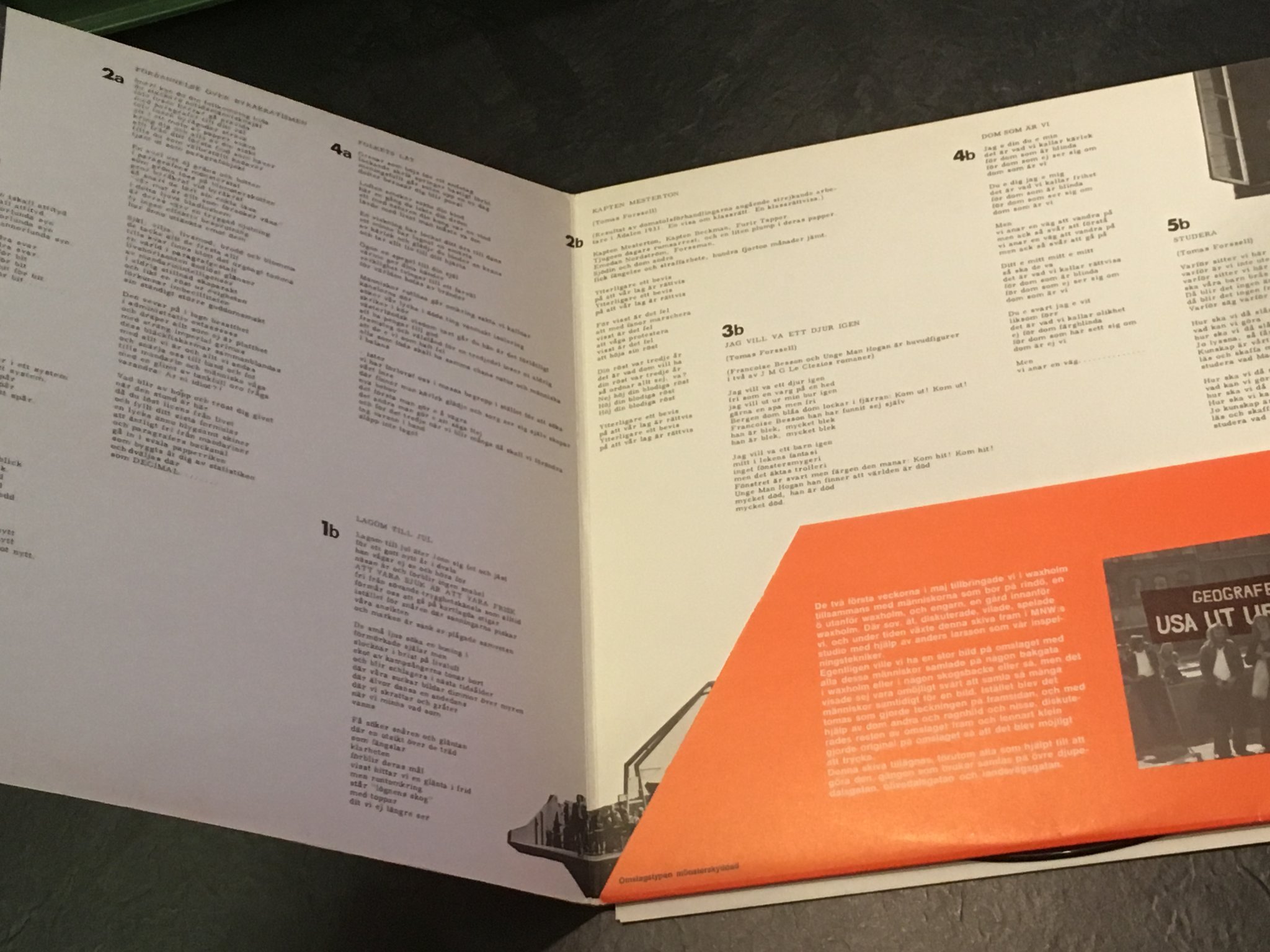 Omslagsbild för skivan NYNNINGEN man mognar med åren LP -72 Swe MNW 29P