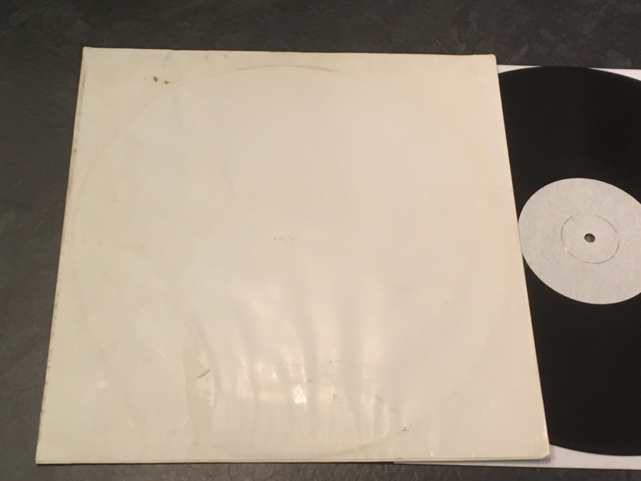 Omslagsbild för skivan KJELL HÖGLUND häxprocess LP -73 Swe LP 3 rare!!!