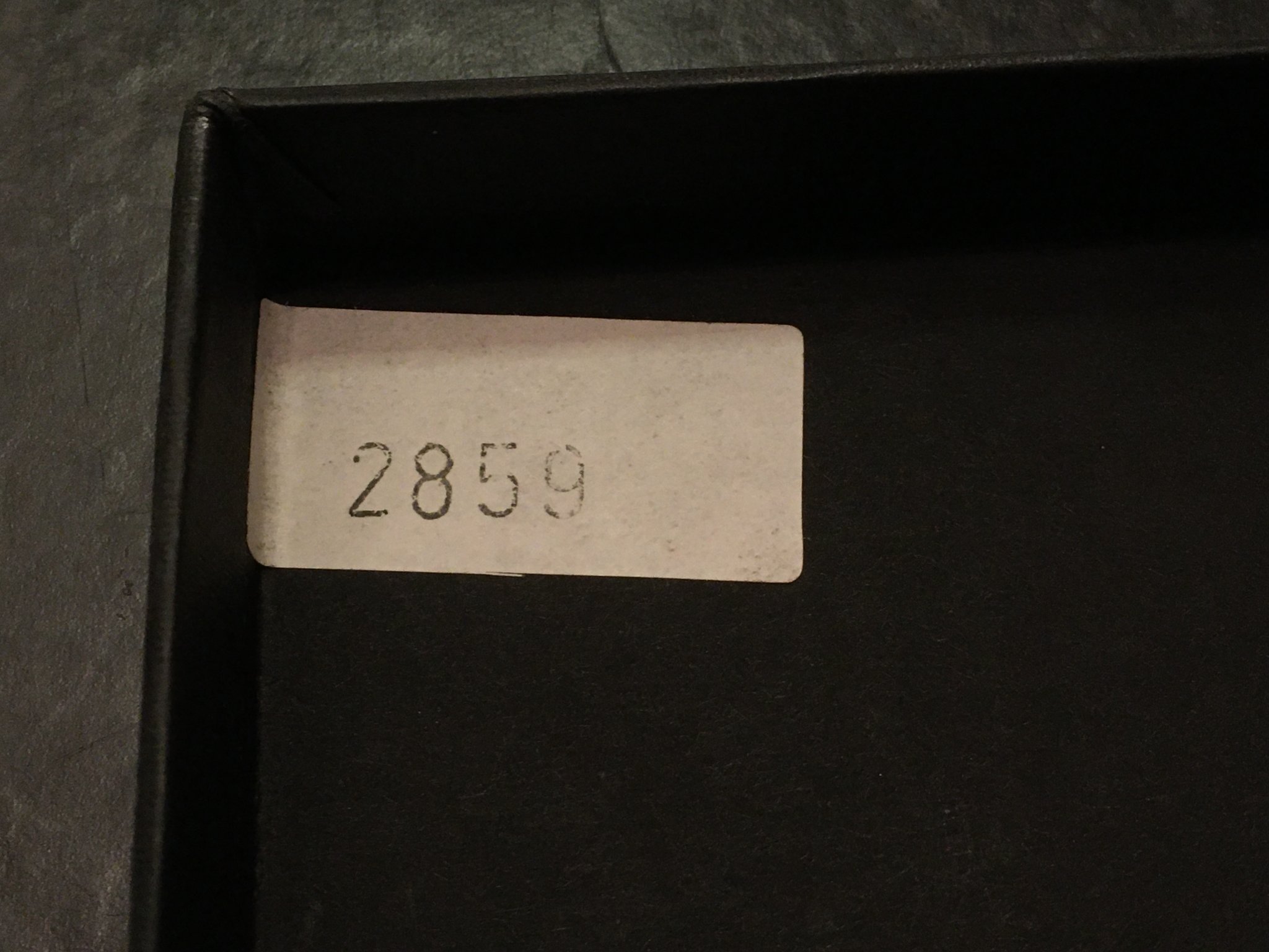 Omslagsbild för skivan SIMON & GARFUNKEL collectors series 3xLP Swe CBS 66334 NUMBER #2859