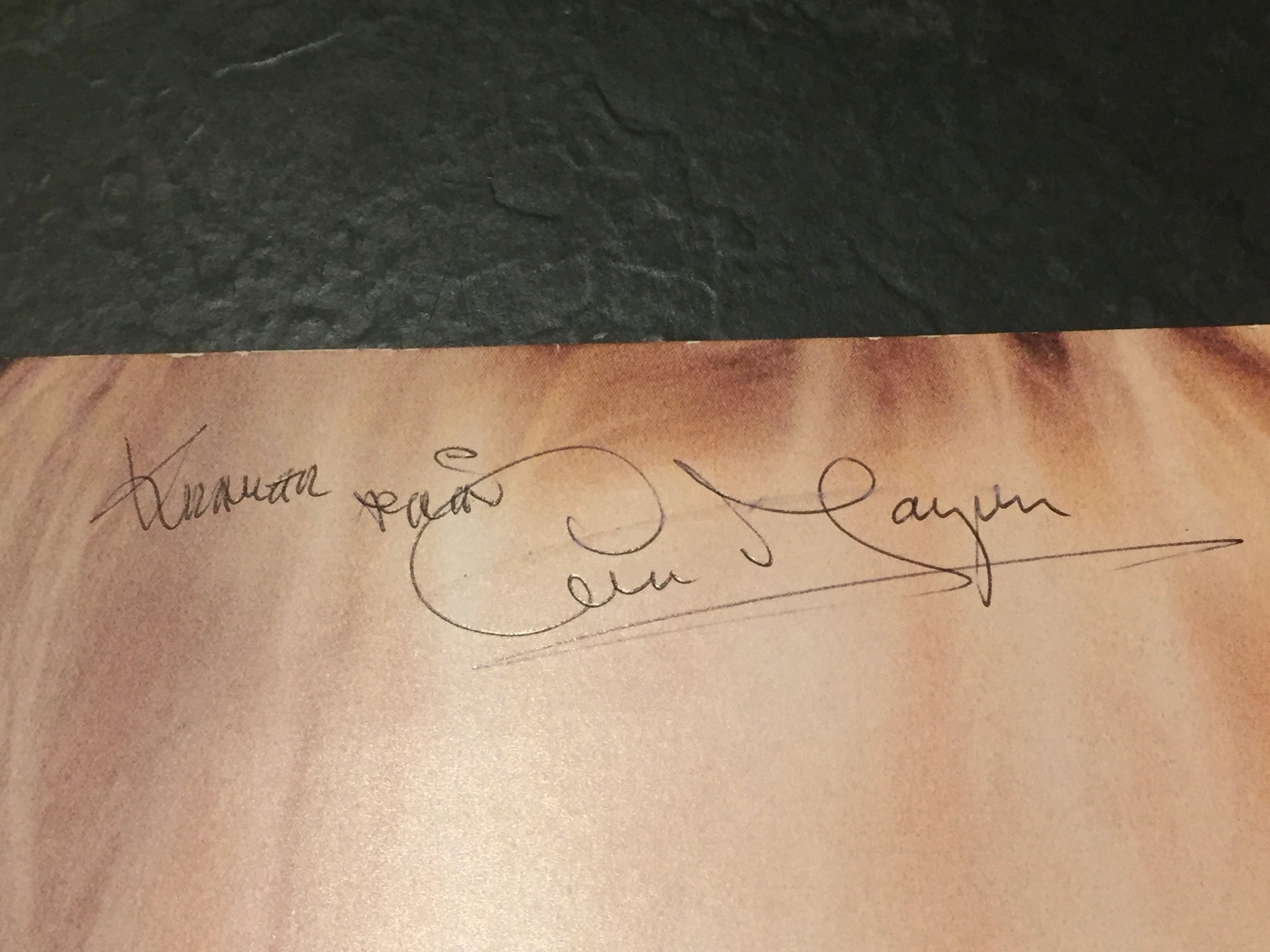 Omslagsbild för skivan EVA DAHLGREN Ung och stolt LP THE RECORD STATION STAT 1