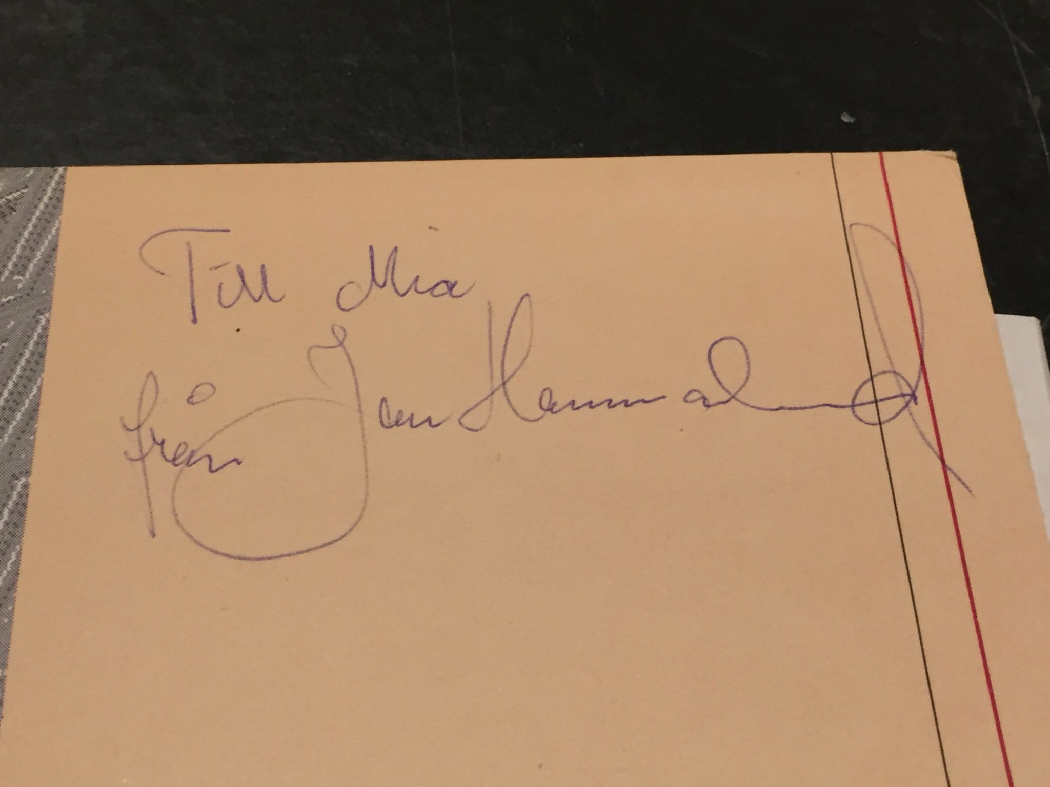 Omslagsbild för skivan JAN HAMMARLUND Dans på våra gator EAGLE ELP 011