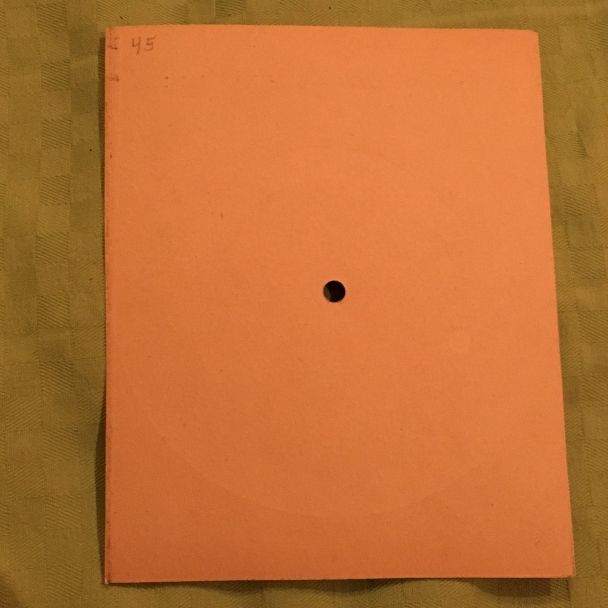 Omslagsbild för skivan BASIE MUSIC LINE FOR YOUR LEGS  / "FLEXI" ELLER KANSKE MER BILDFLEXI SE BILD