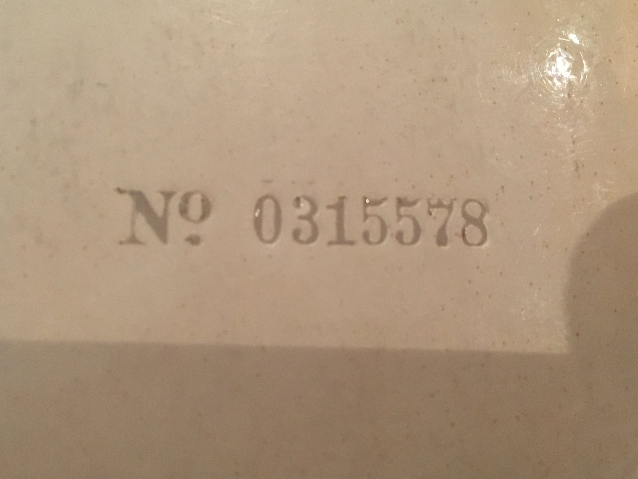 Omslagsbild för skivan THE BEATLES white album 2xLP UK  EMI komplett med bilder & affisch #315578