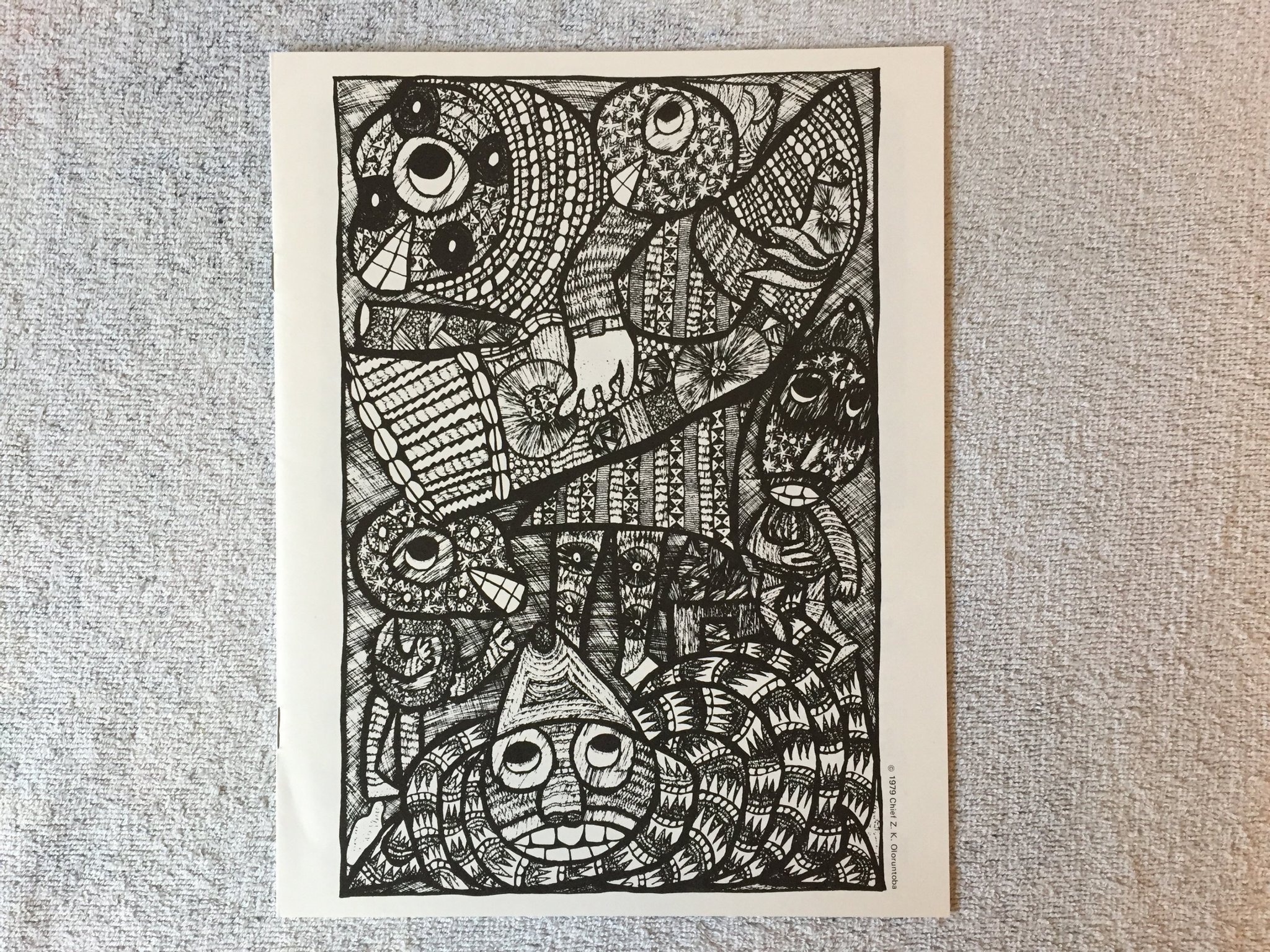 Omslagsbild för skivan JAMES BLOOD tales of captain black LP -79 ARTISTS HOUSE AH 9407