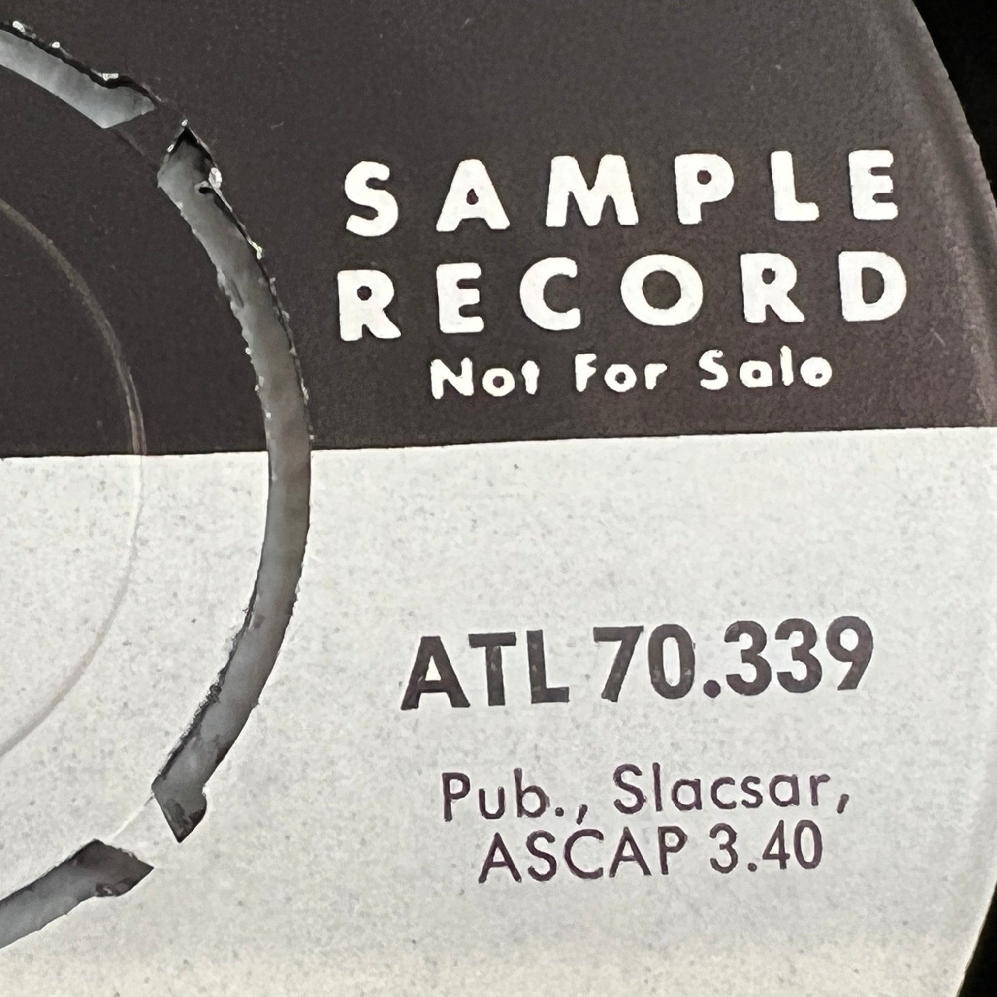 Omslagsbild för skivan THE RASCALS a ray of hope 7”single -68  promo ATLANTIC ATL 70.339