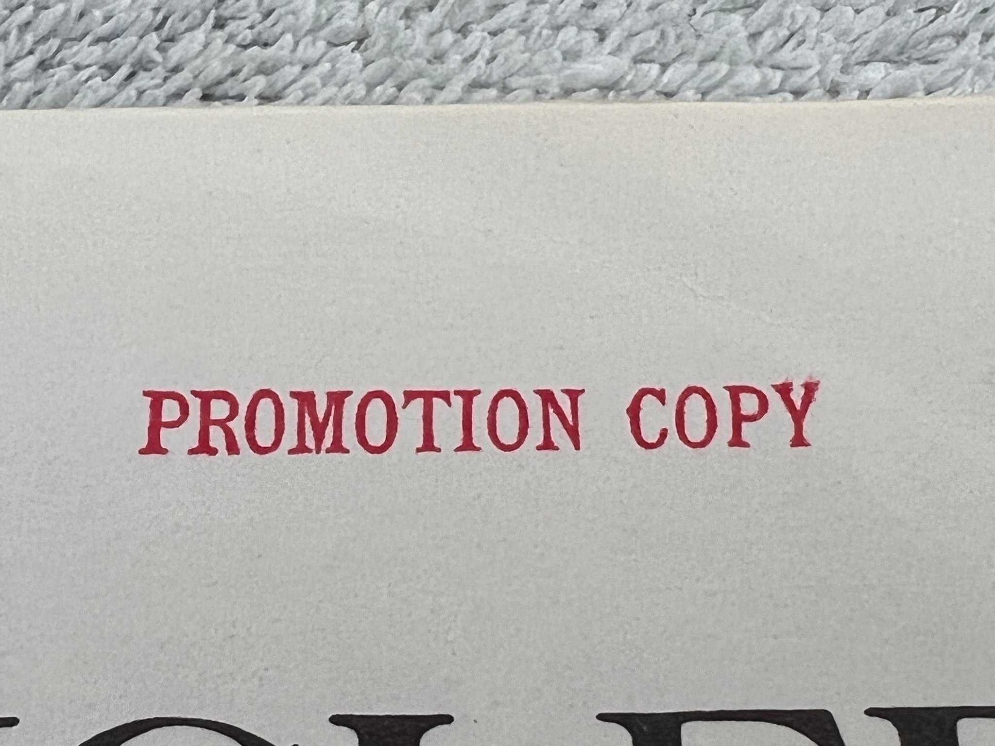 Omslagsbild för skivan BUNNY SIGLER let the good times roll 7”single -67 CAMEO CFF 37 Rhythm & blues