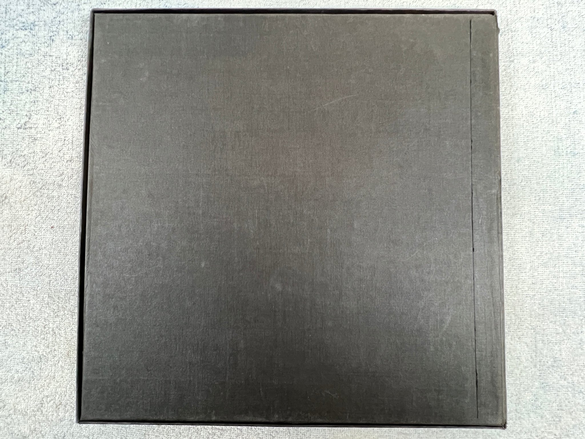 Omslagsbild för skivan JAN JOHANSSON musik genom fyra sekler 3xLP box MEGAFON MFLP S12-14