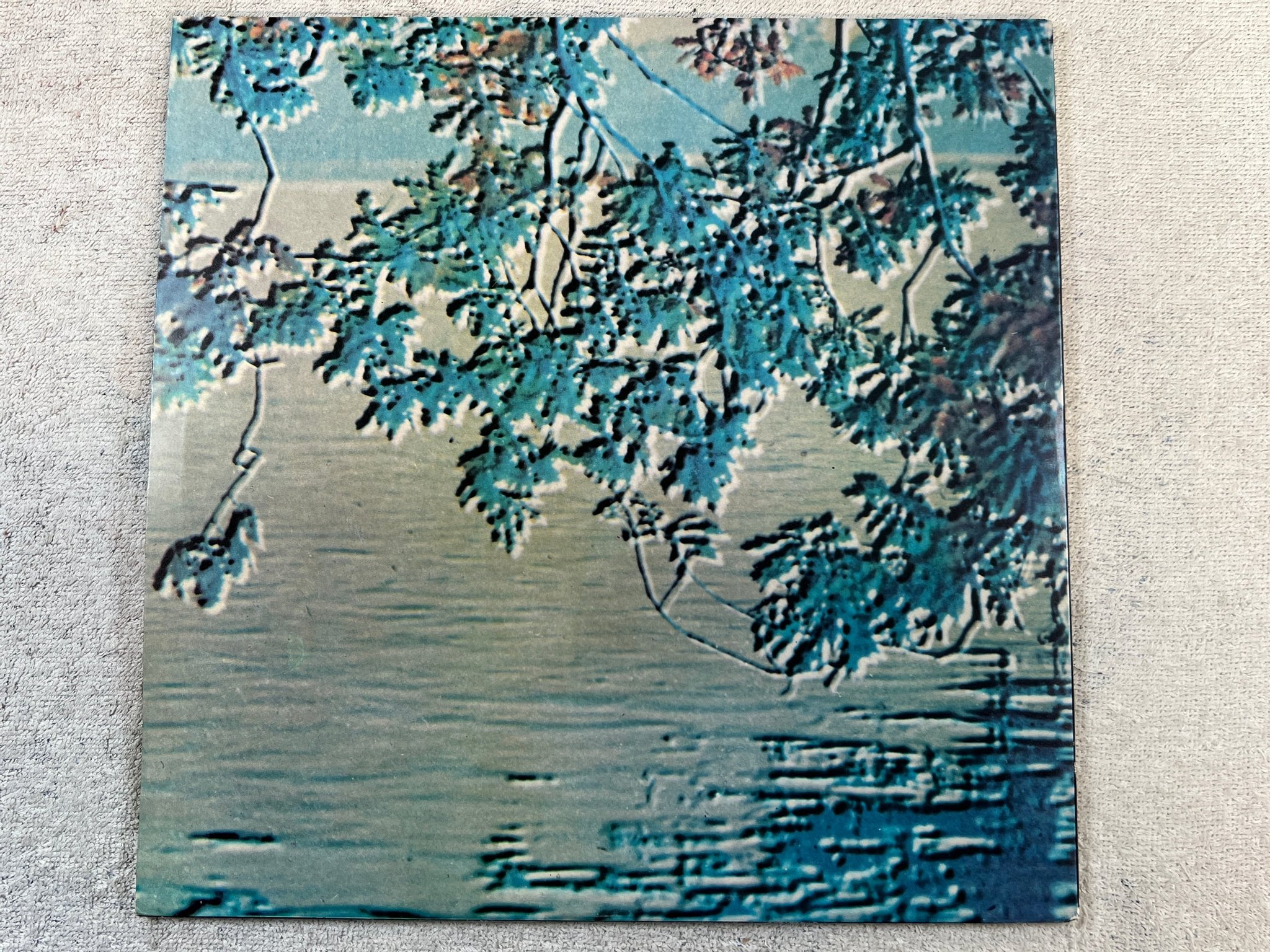 Omslagsbild för skivan ELMORE JAMES vol II 2xLP -69 UK BLUE HORIZON 7-66230