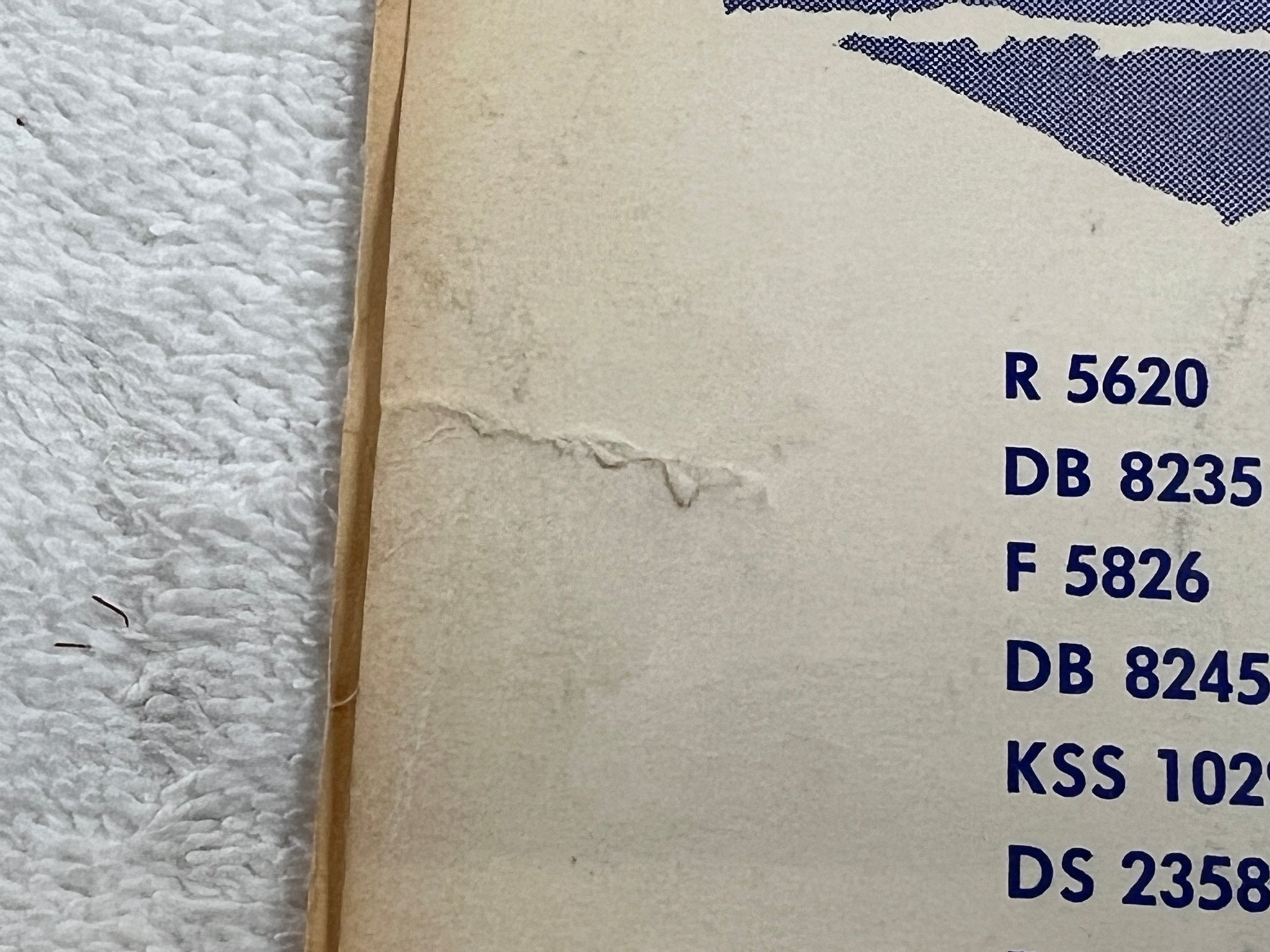 Omslagsbild för skivan THE ARROWS theme from the wild angels 7"single -67 KSS 1030