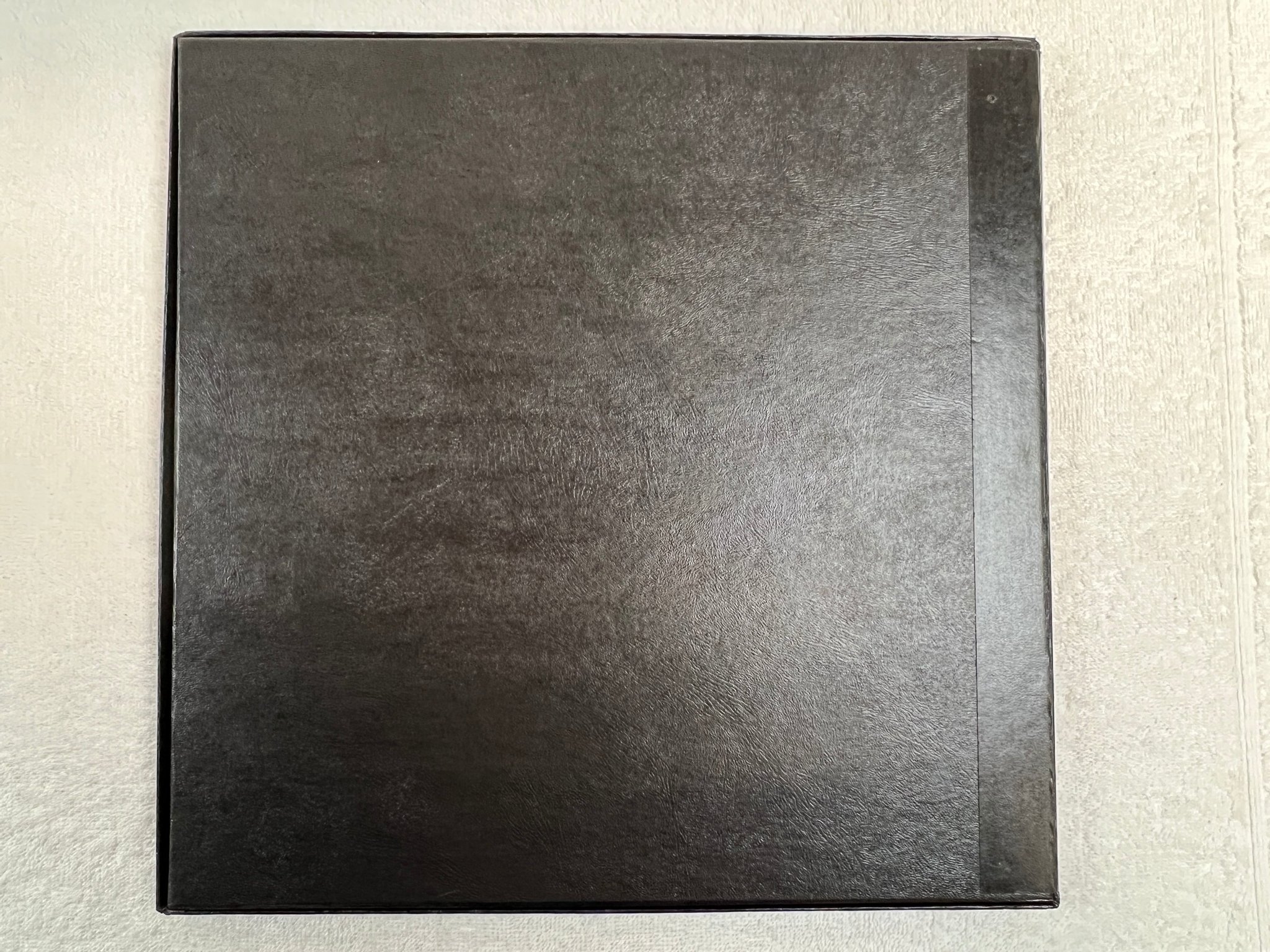 Omslagsbild för skivan GEORGE HARRISON all things must pass 3xLP US CAPITOL STCH 639 ** fint ex **