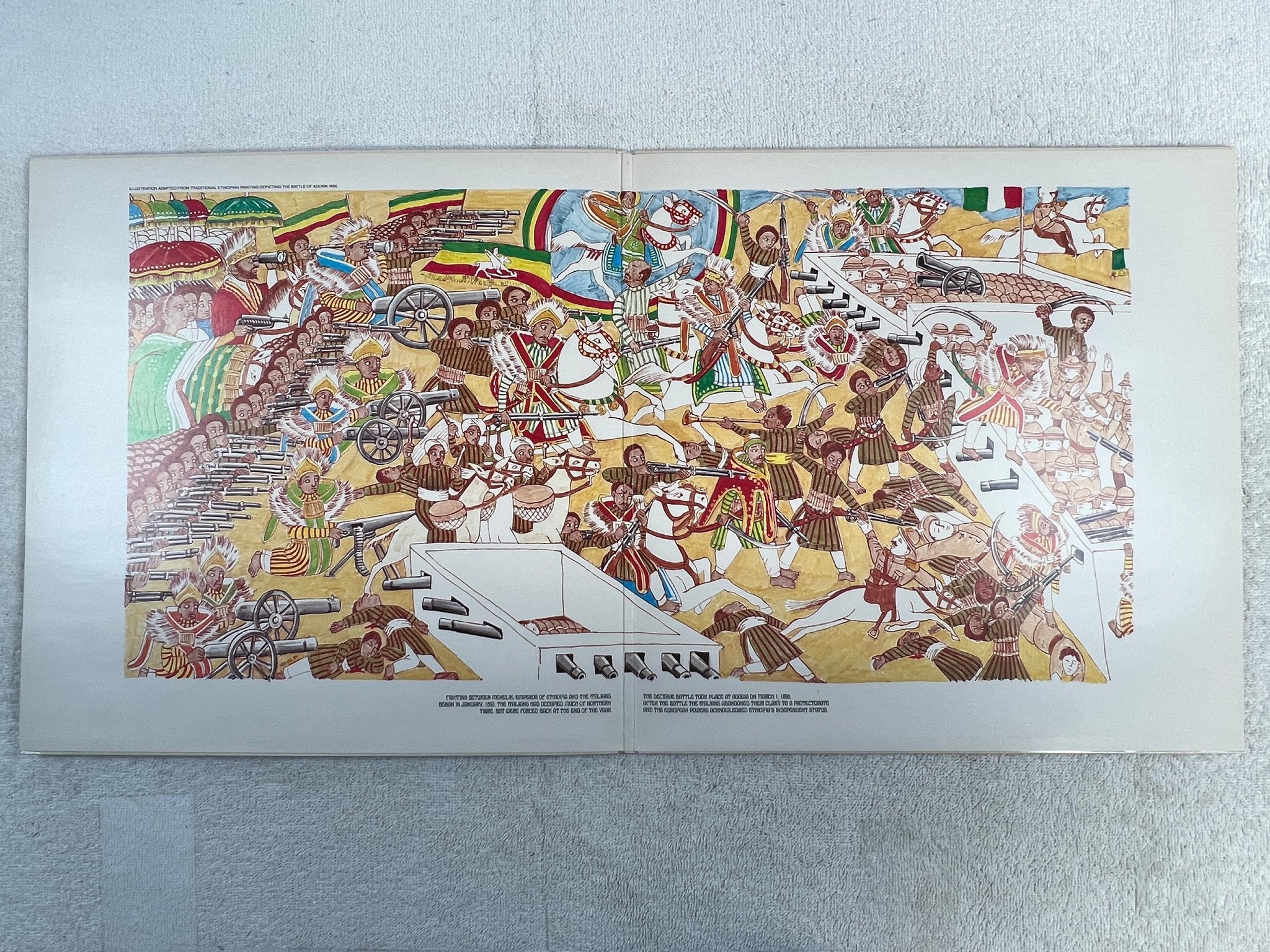 Omslagsbild för skivan BOB MARLEY & THE WAILERS confrontation LP ncb TUFF GONG ILPS 9760