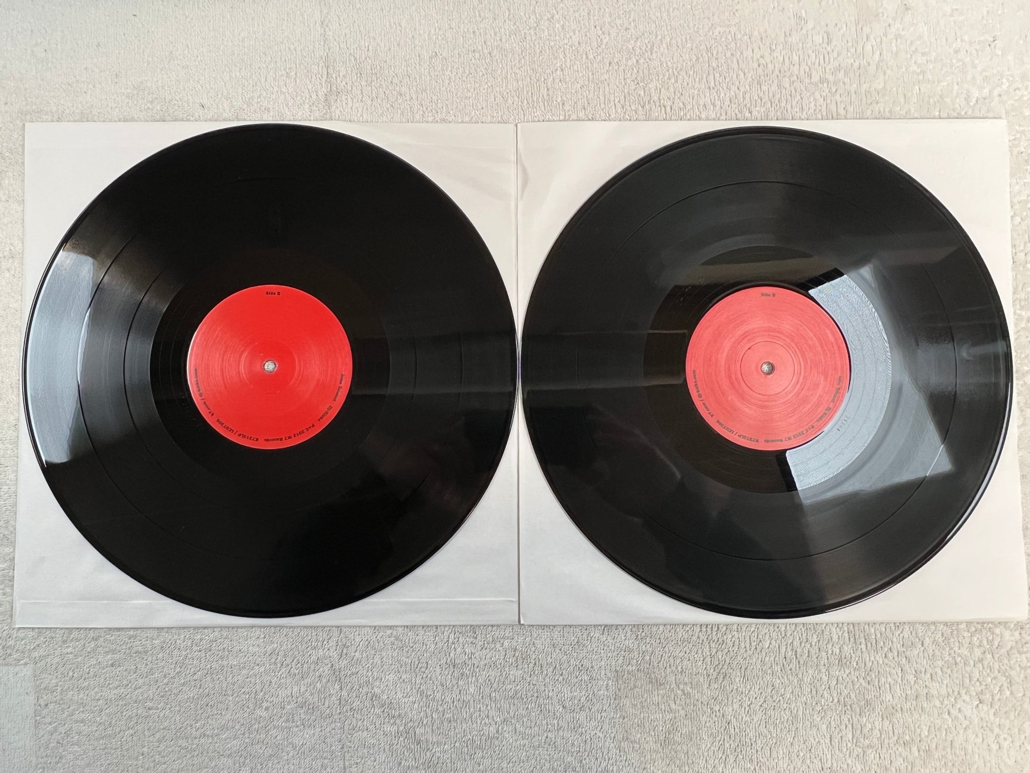 Omslagsbild för skivan JOHN TALABOT DJ-Kicks 2xLP + CD 2017 !K7 K7312LP electronic