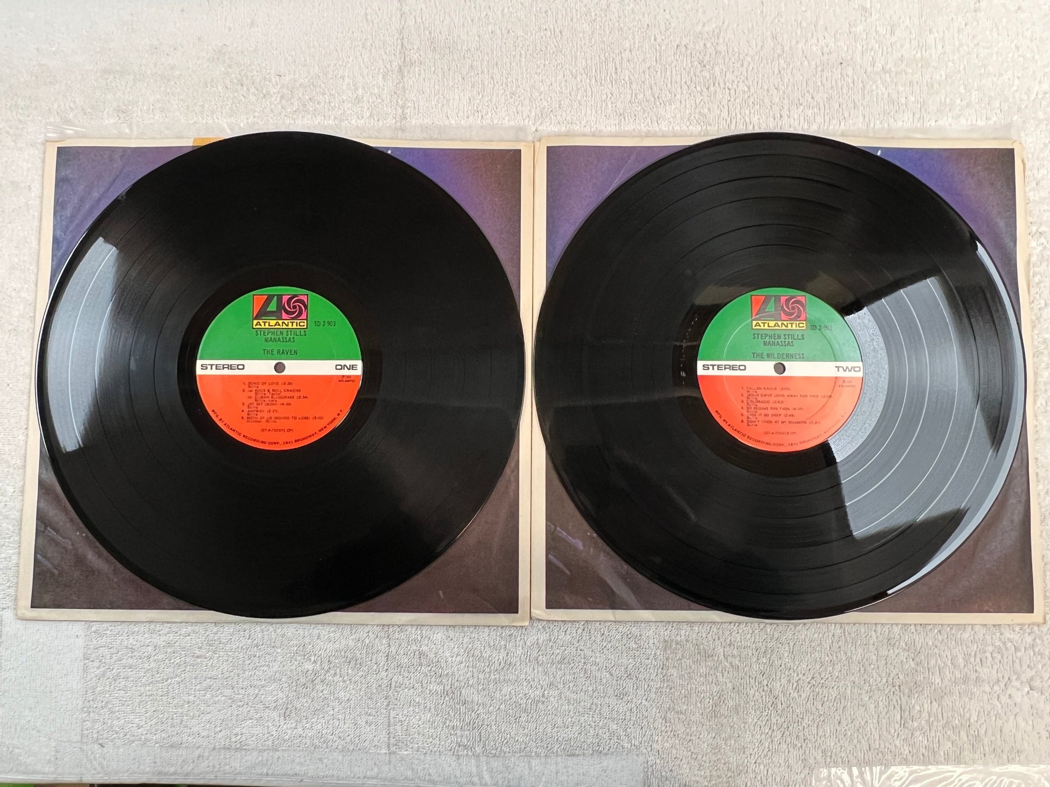 Omslagsbild för skivan FRANK ZAPPA & THE MOTHERS OF INVENTION one size fits all LP -75 US DISCREET DS 2