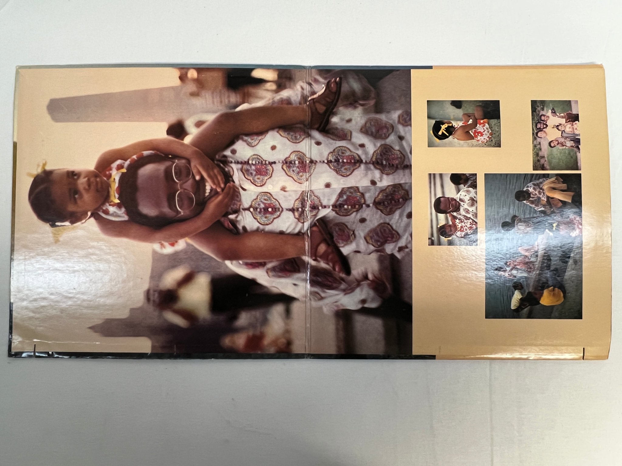 Omslagsbild för skivan CURTIS MAYFIELD curtis LP -70 US CURTOM CRS-8005 ** A Masterpiece **