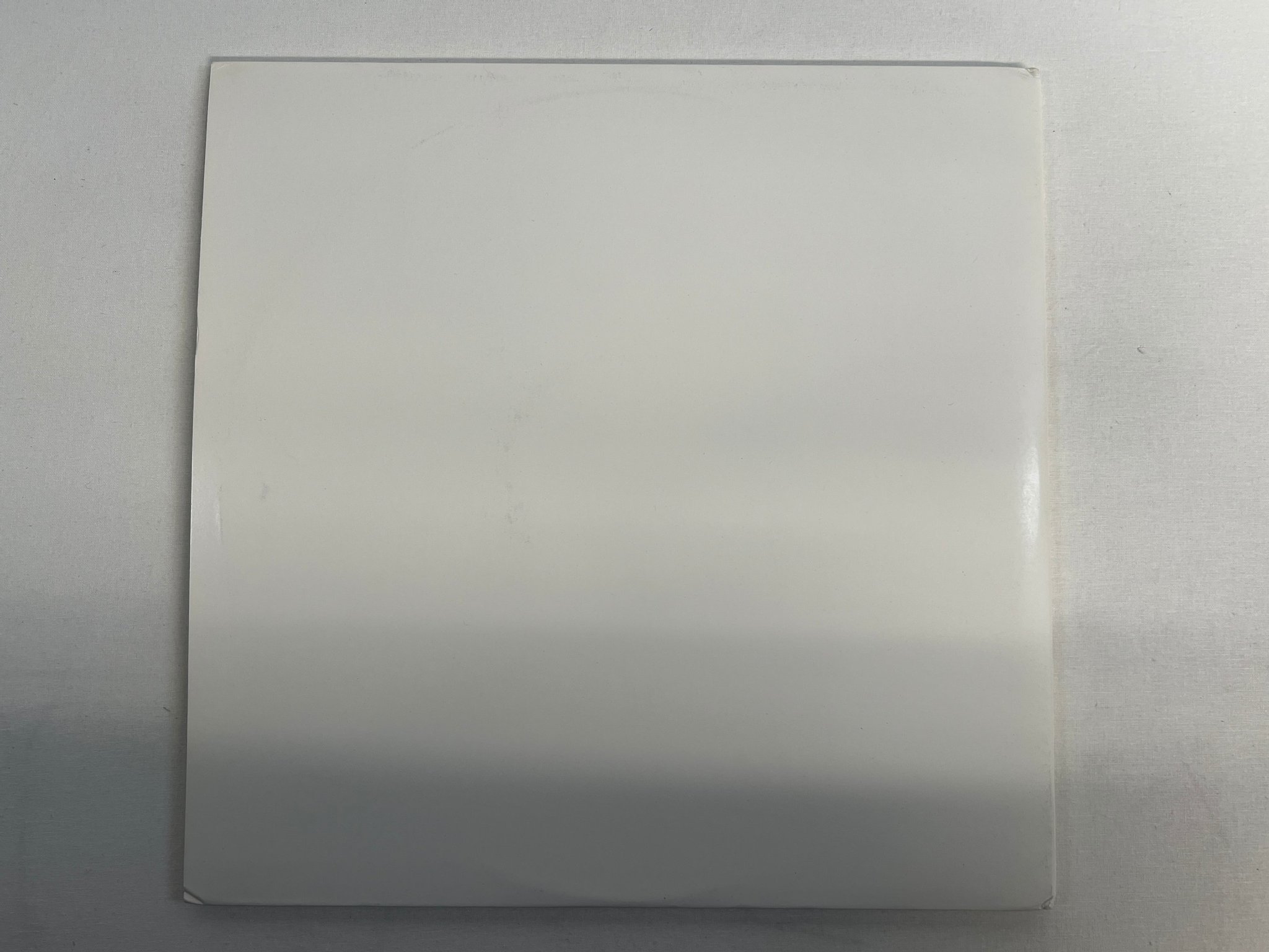 Omslagsbild för skivan MICHAEL JACKSON Number Ones 2xLP 2003 US promo EPIC 57429-S1 ** mega rare **