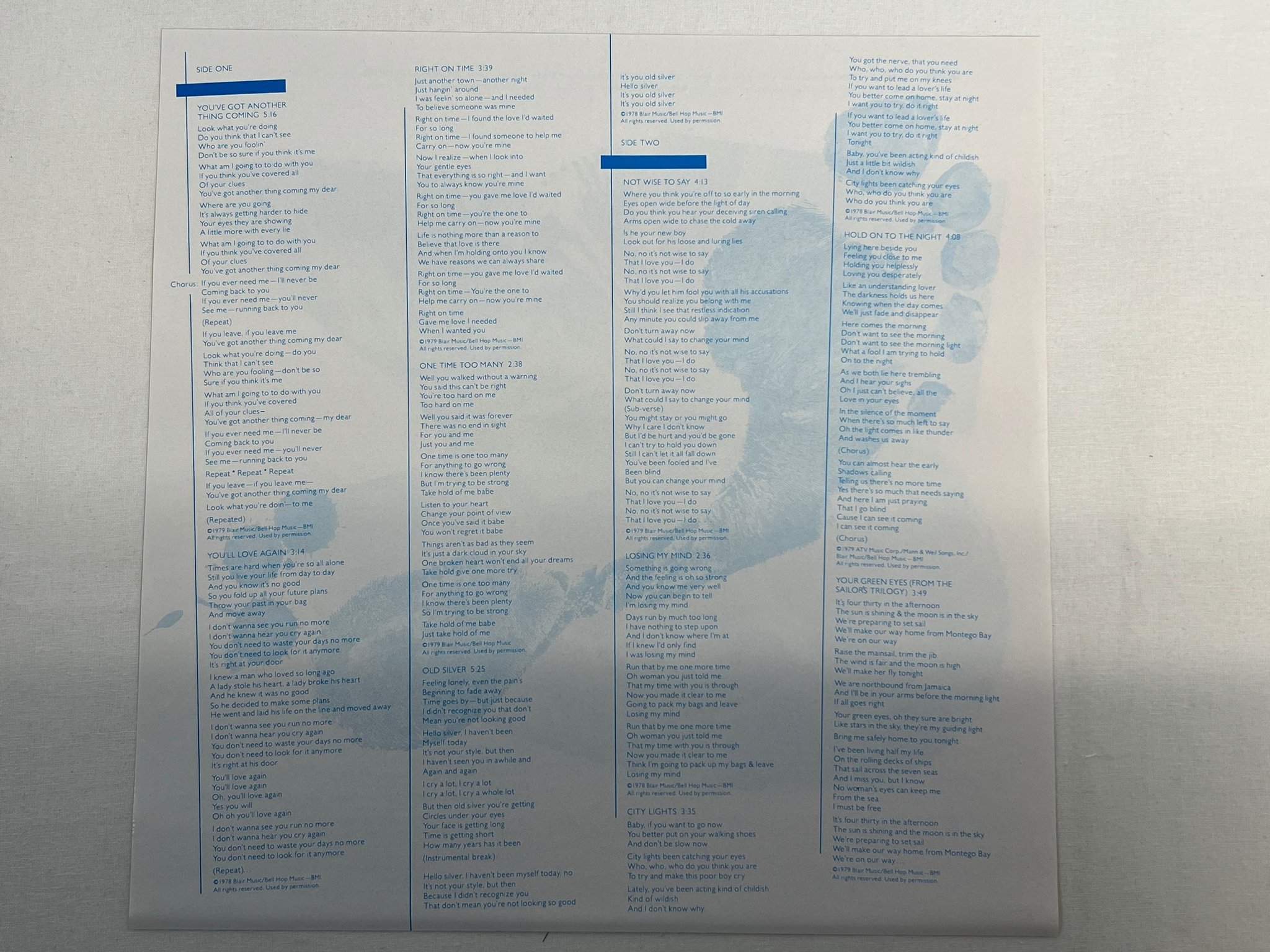 Omslagsbild för skivan JUDAS PRIEST killing machine LP -78 Hol CBS 32218