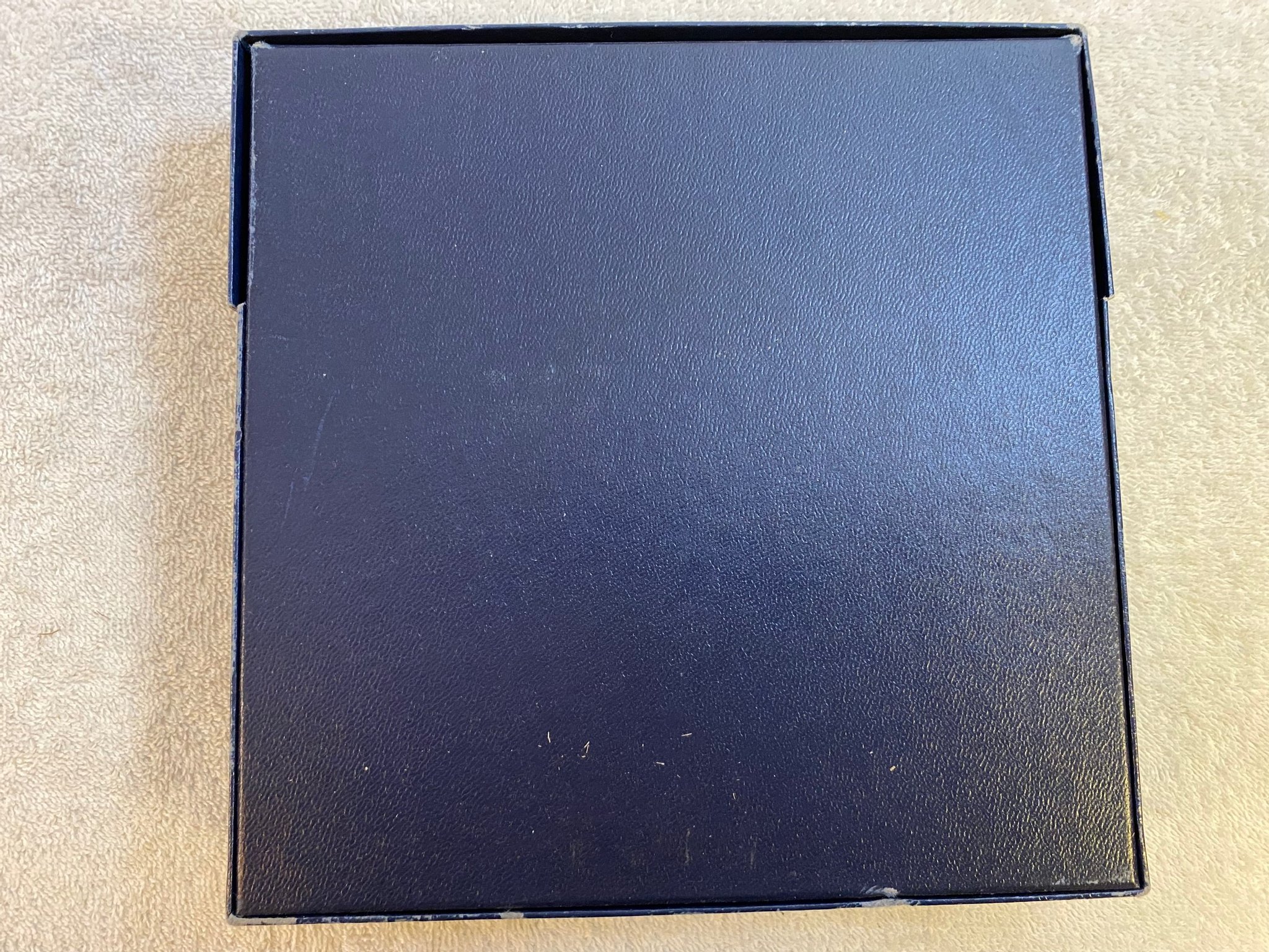 Omslagsbild för skivan THE BEATLES E.P. Collection 15x7"ep BOX UK PARLOPHONE BEP 14 