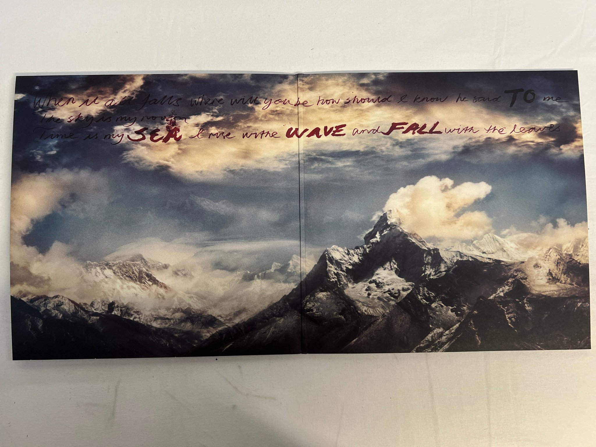 Omslagsbild för skivan ANNA TERNHEIM All The Way To Rio LP 2017 Swe UNIVERSAL  060256707267 