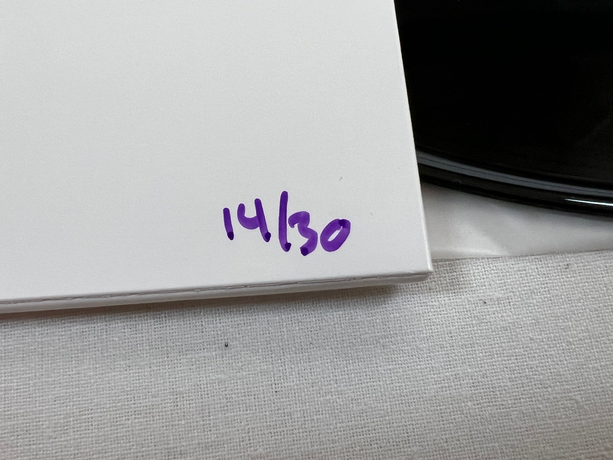 Omslagsbild för skivan SALEM'S POT Pronounce This! 2xLP 2016 US TEST PRESS numbered DOOM / PSYCH  ! ! 