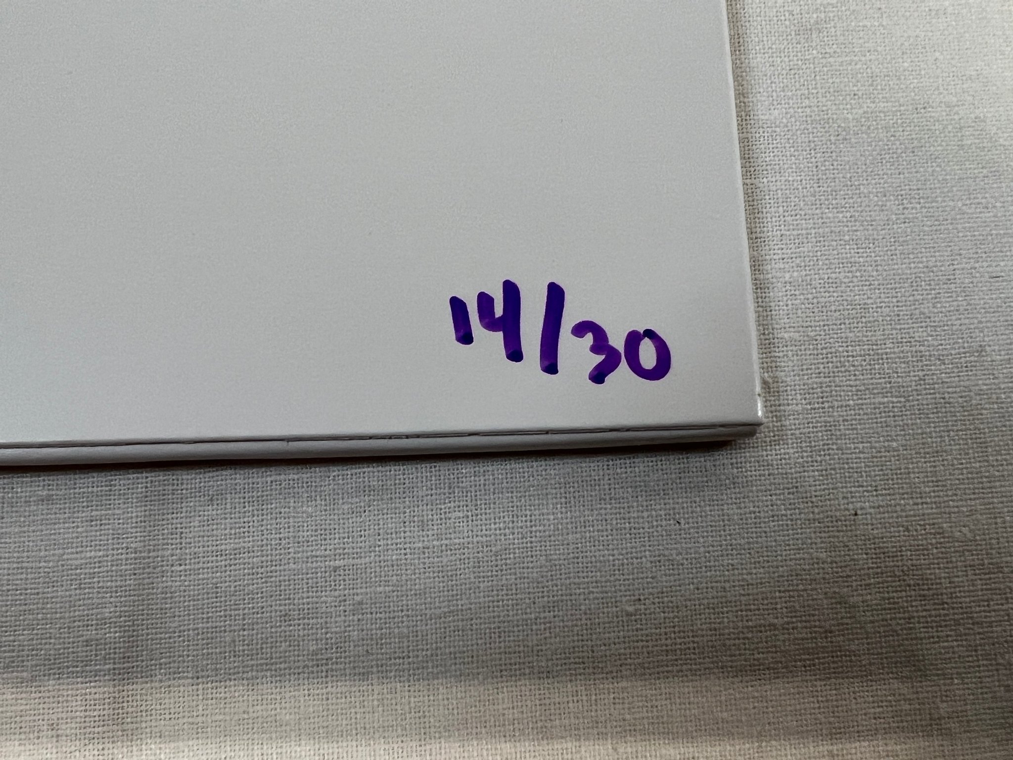 Omslagsbild för skivan SALEM'S POT Pronounce This! 2xLP 2016 US TEST PRESS numbered DOOM / PSYCH  ! ! 