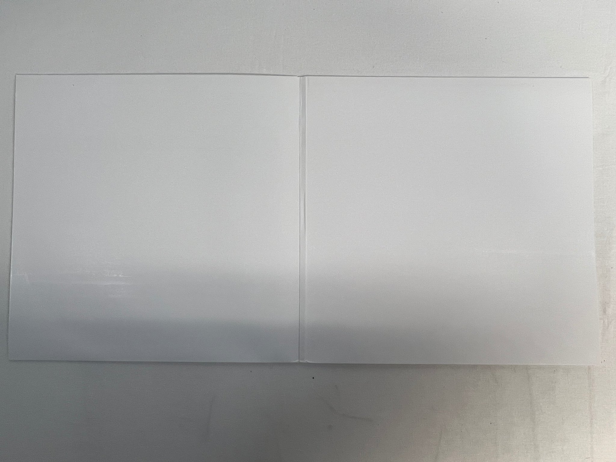 Omslagsbild för skivan ALASTOR Slave To The Grave 2xLP 2018 US TEST PRESS numbered DOOM METAL