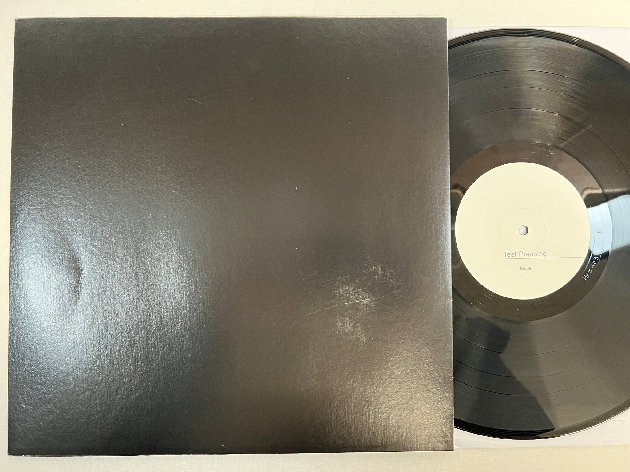 Omslagsbild för skivan NEBULA Holy Shit LP 2019 Ita HEAVY PSYCH SOUNDS stoner ** R A R E **