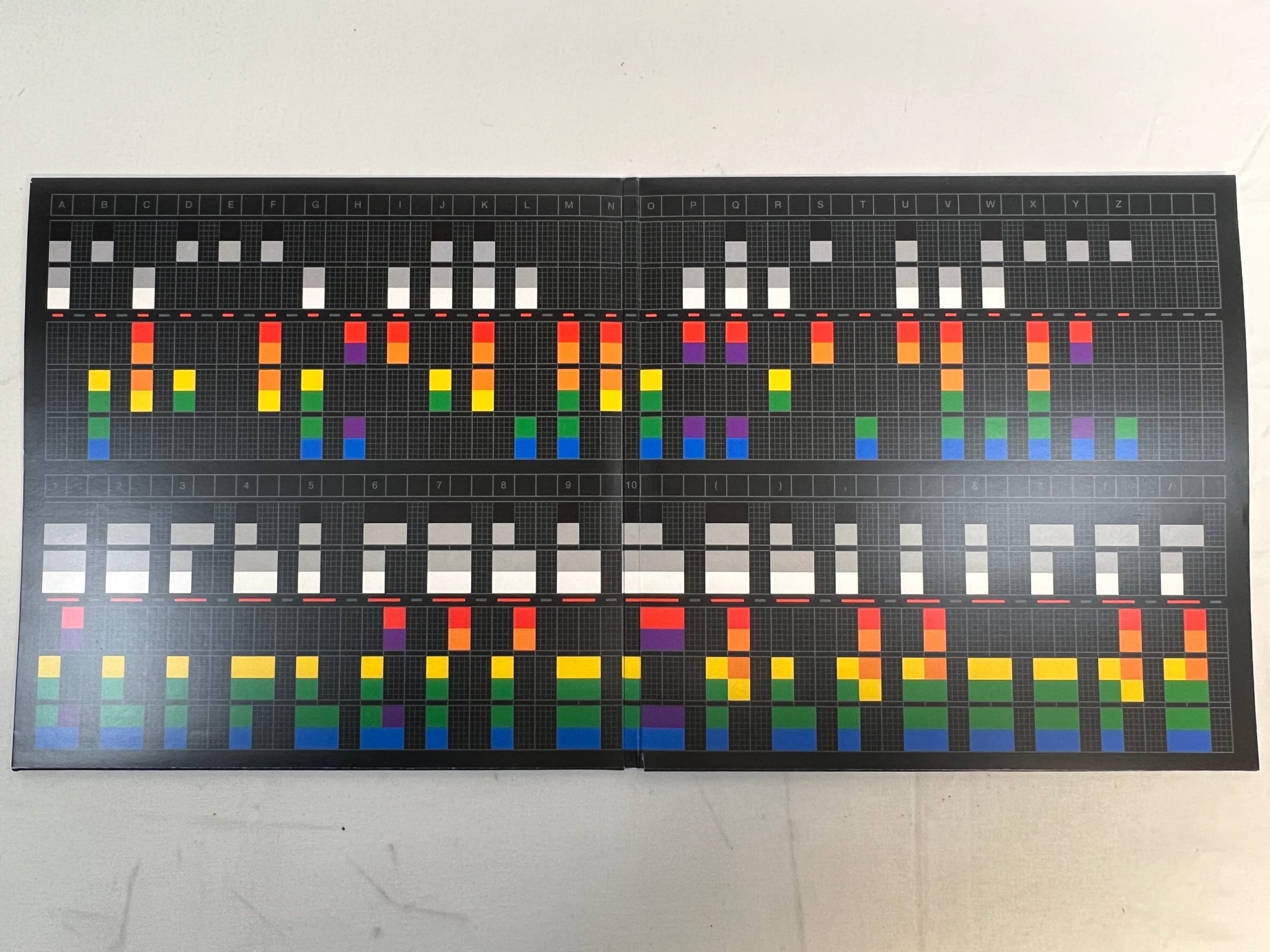 Omslagsbild för skivan COLDPLAY X&Y 2xLP 2016 PARLOPHONE 0724347478611 