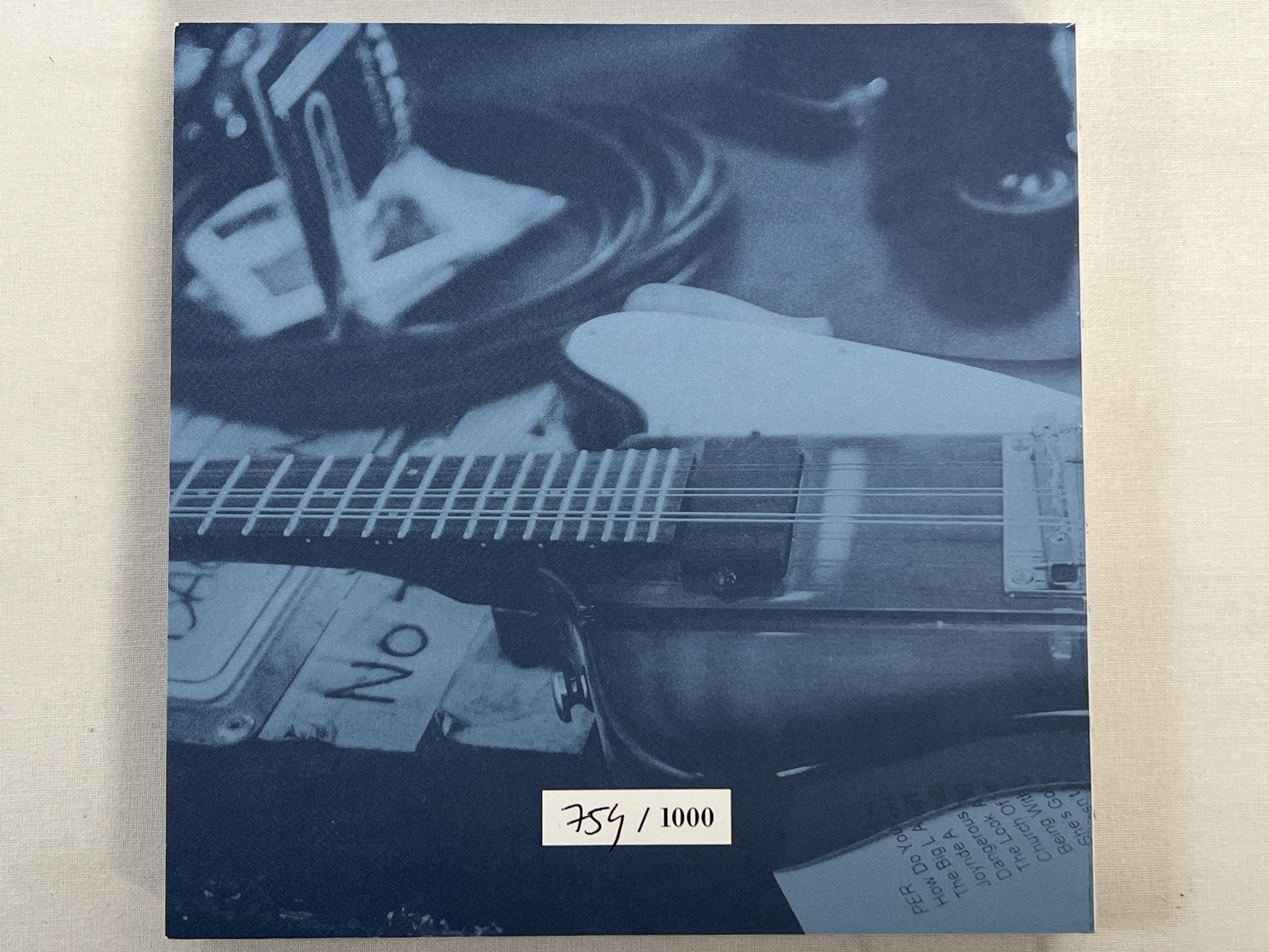 Omslagsbild för skivan PER GESSLE'S ROXETTE Live At Scandinavium CD + BOOK 2019 **signed **