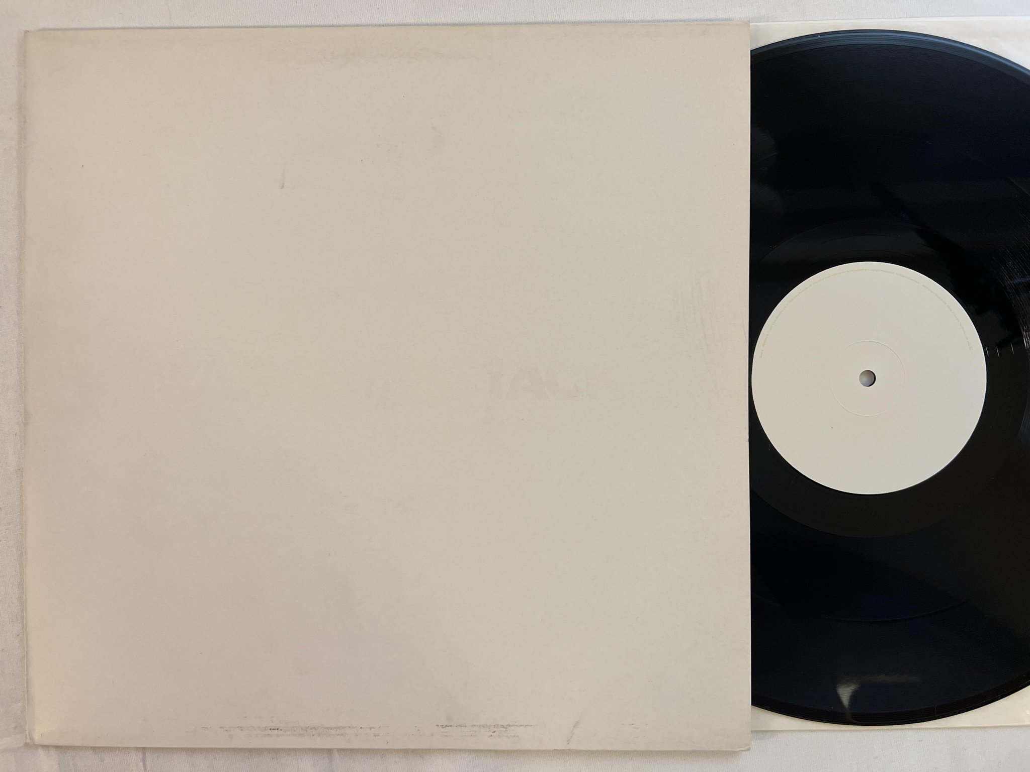 Omslagsbild för skivan MASSIVE ATTACK angel 12"single -98 UK WBRTDJ10 promo