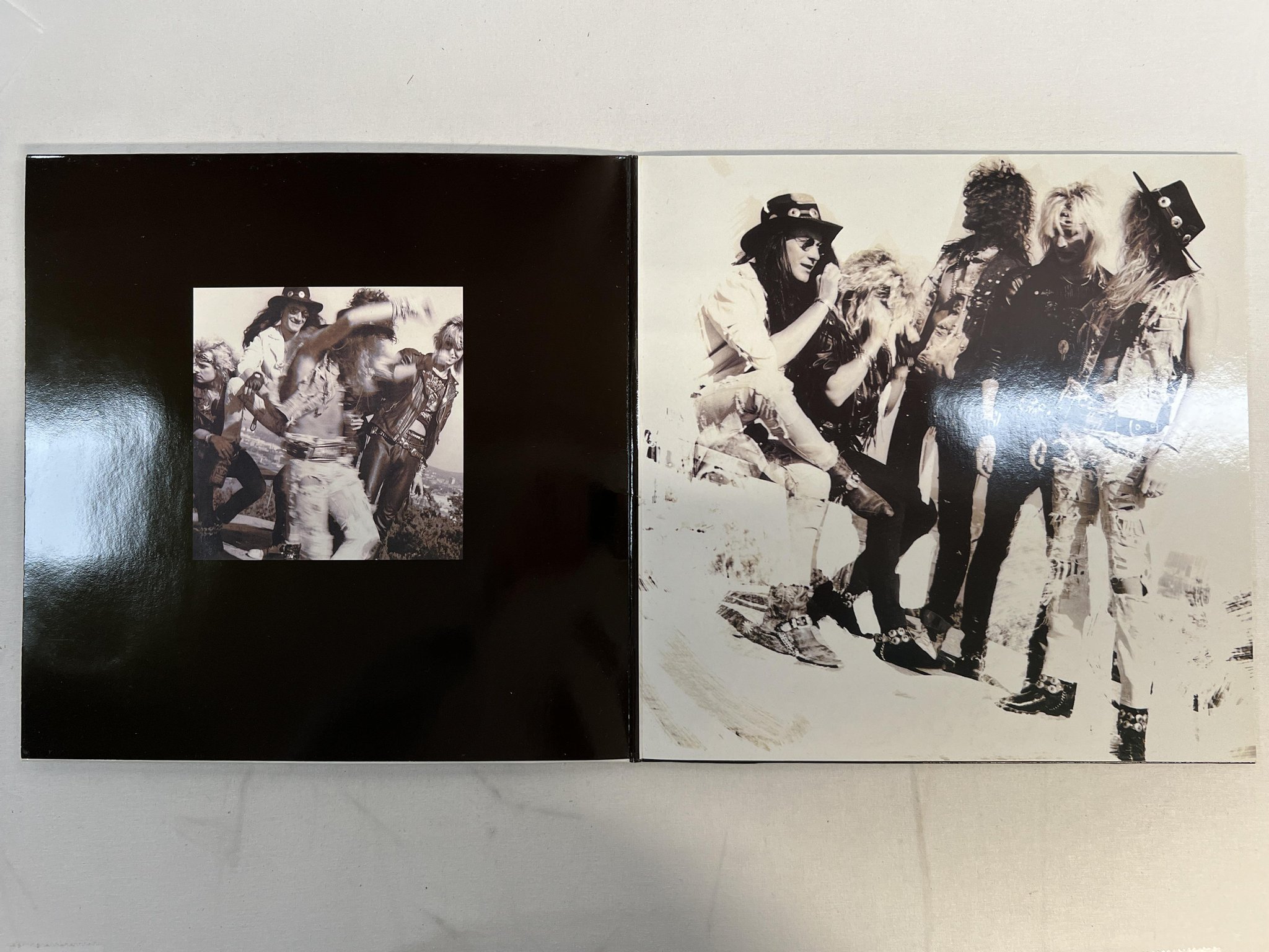 Omslagsbild för skivan SWEDISH EROTICA s/t LP -89 VIRGIN 210 044