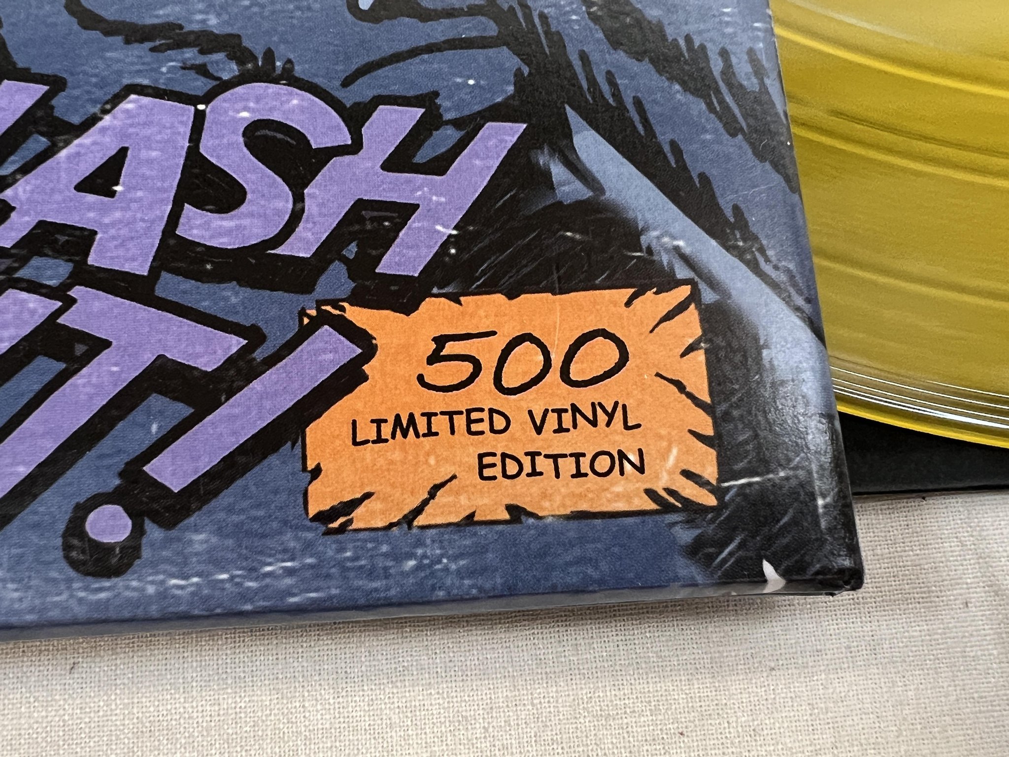 Omslagsbild för skivan Papa Dee Meets The Jamaican Giants LP 2022 BLACK VIKING BVR003 reggae