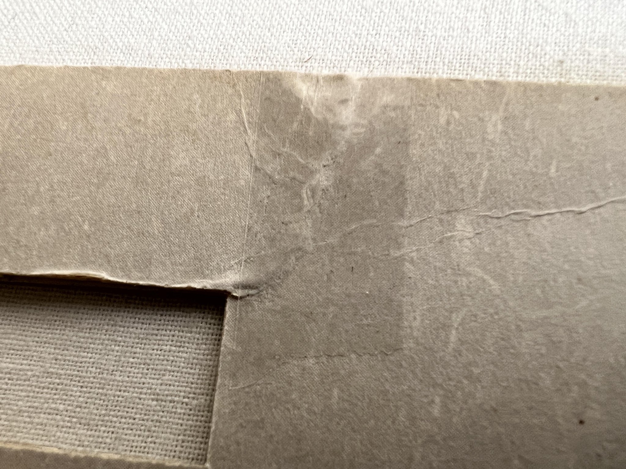 Omslagsbild för skivan NASMAK 4our Clicks LP -82 Hol PLUREX 2300