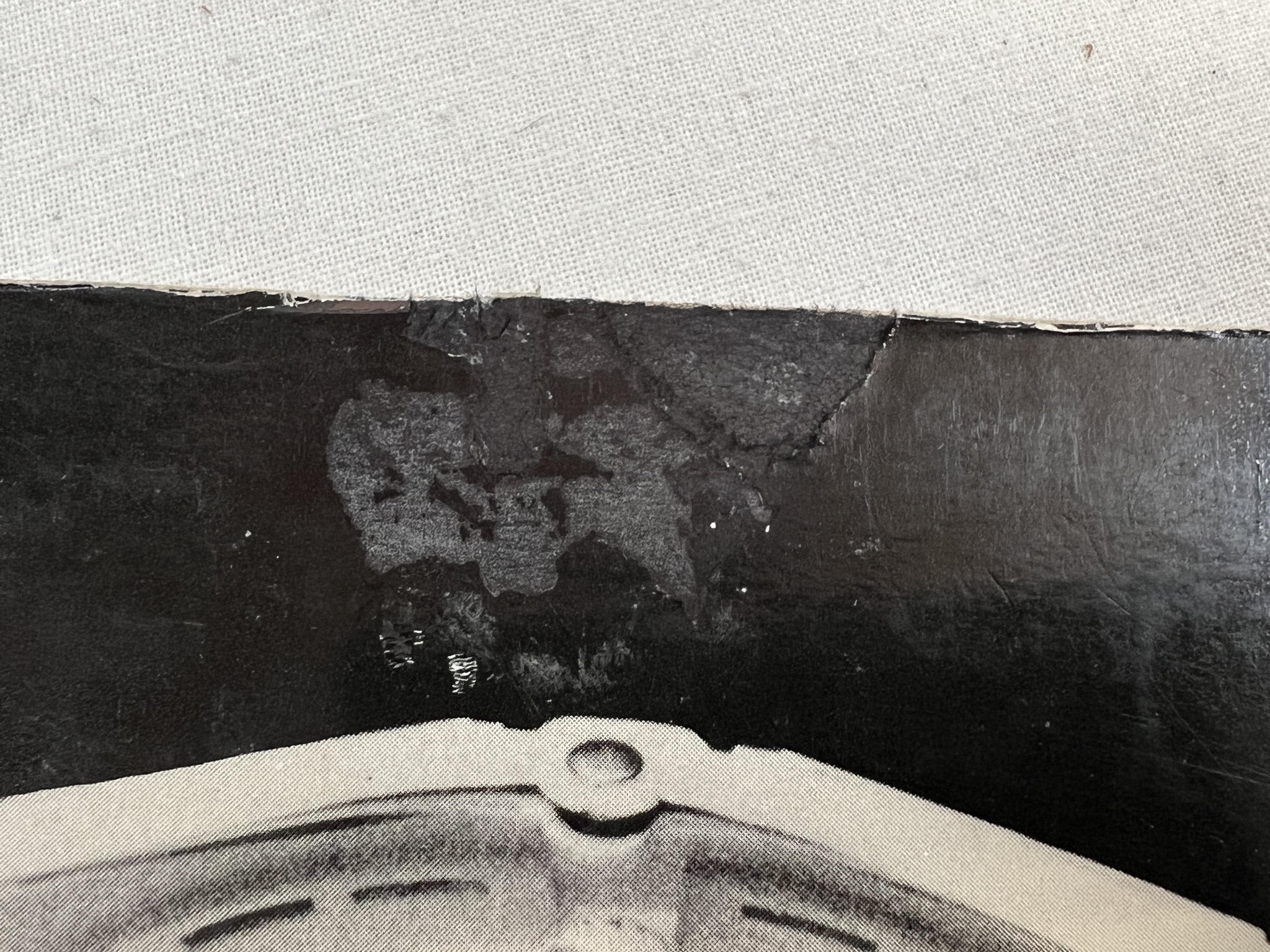 Omslagsbild för skivan VESA-MATTI LOIRI 4 + 20 LP -71 Finland FINNLEVY SFLP 9513 "Coming Home Baby"