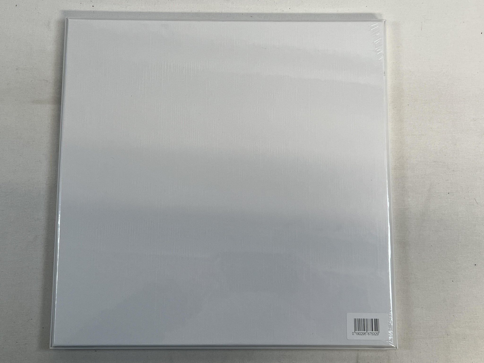 Omslagsbild för skivan DAVID BOWIE Bowpromo BOX SET 2017 PARLOPHONE DBRSD 6973 RSD ** SEALED **