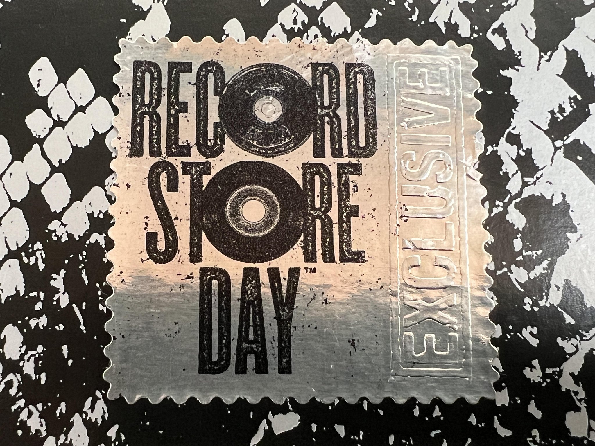 Omslagsbild för skivan THE SISTERS OF MERCY BBC Sessions 1982-1984 2xLP 2021 RSD *** RARE ***