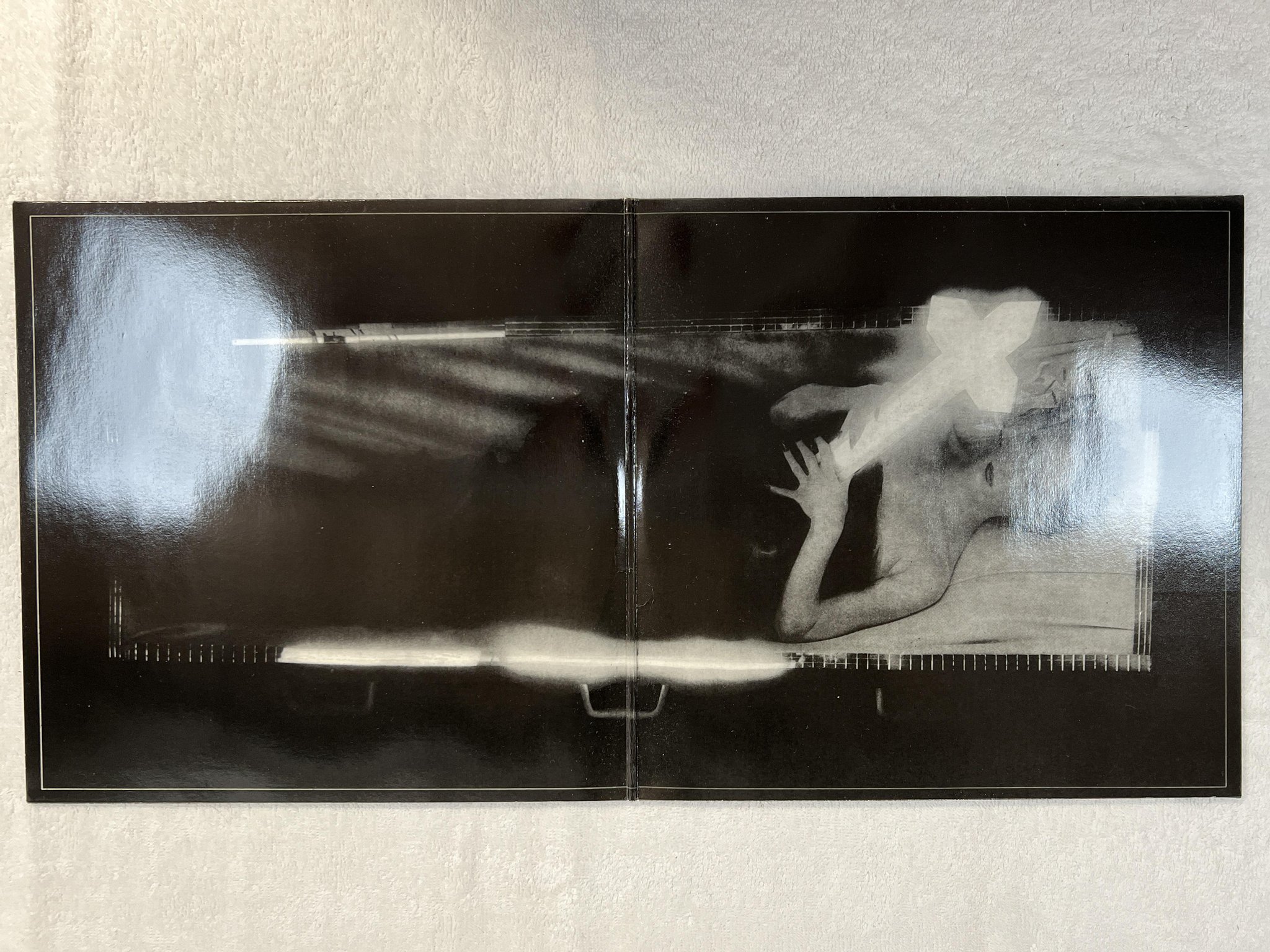 Omslagsbild för skivan BLACK SABBATH we sold our soul for rock n roll 2xLP ncb NEMS NELD 101