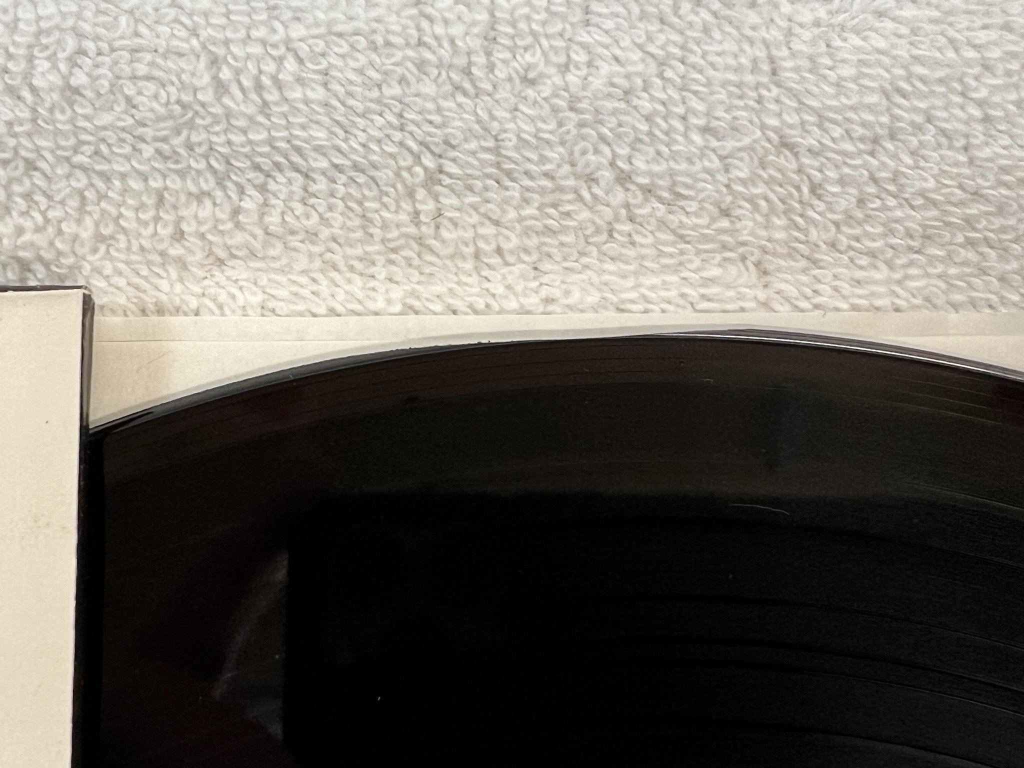 Omslagsbild för skivan No Security / Kehtolaulu Split-LP -90 Swe FINN REC 004 ** HARDCORE / PUNK **