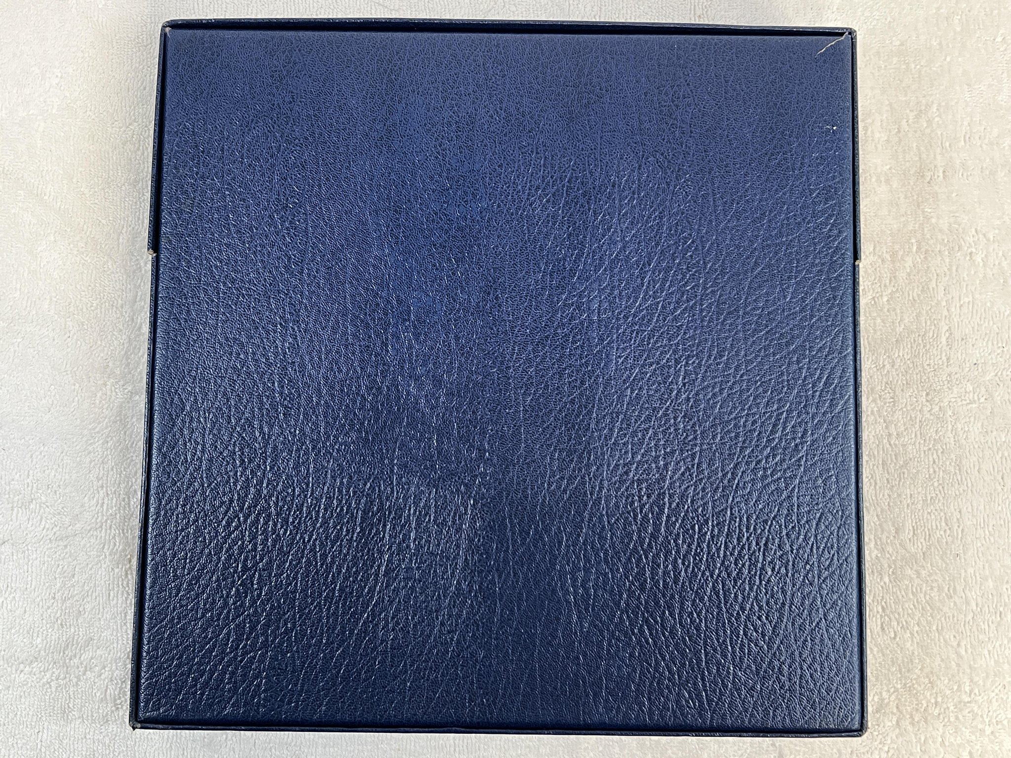 Omslagsbild för skivan THE BEATLES Collection LP box set See -78 PARLOPHONE BC 13 0C 162-53163/53176