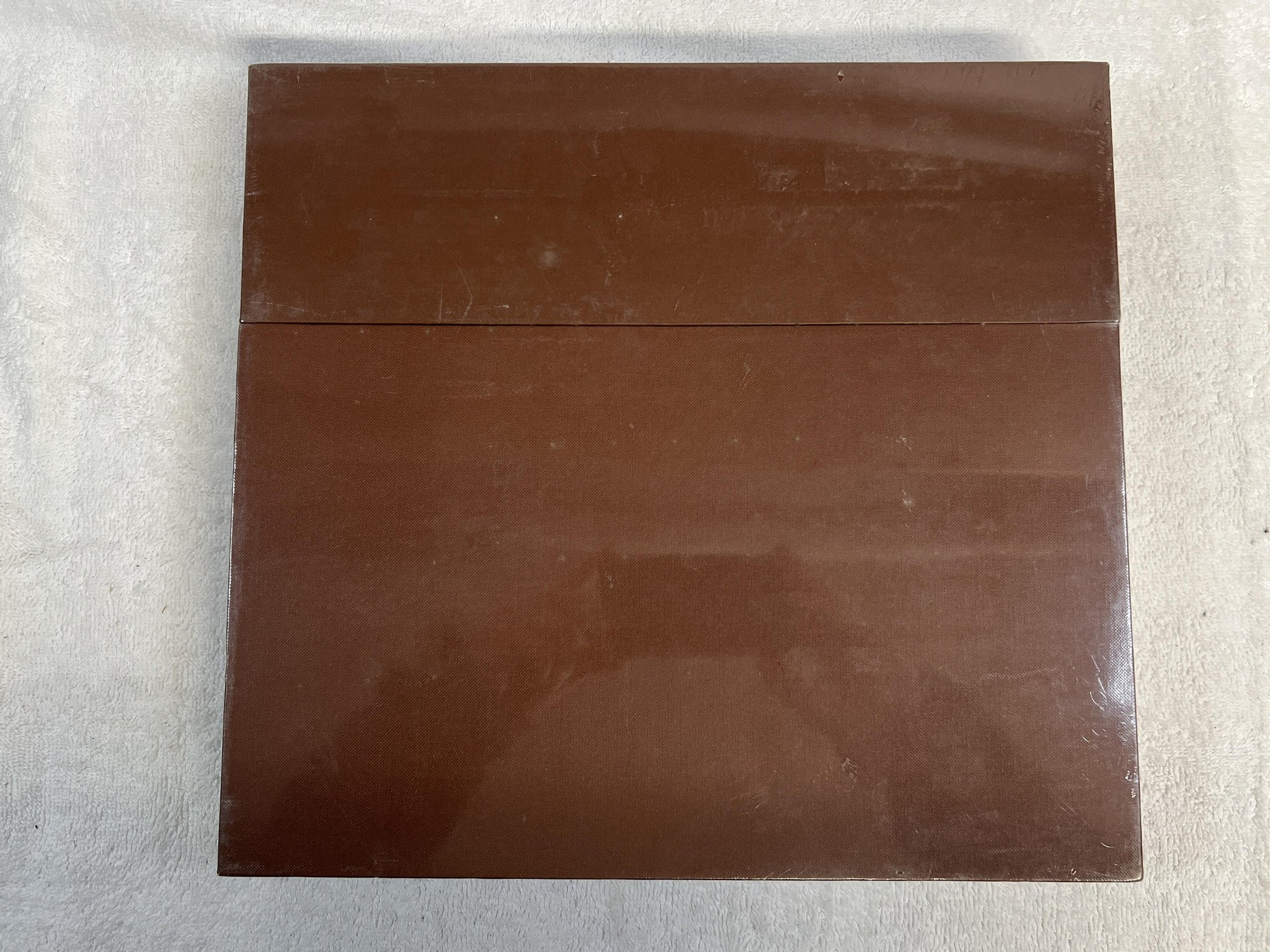 Omslagsbild för skivan OASIS Dig Out Your Soul LP & CD box set UK BIG BROTHER RKIDBOX51R *** sealed ***