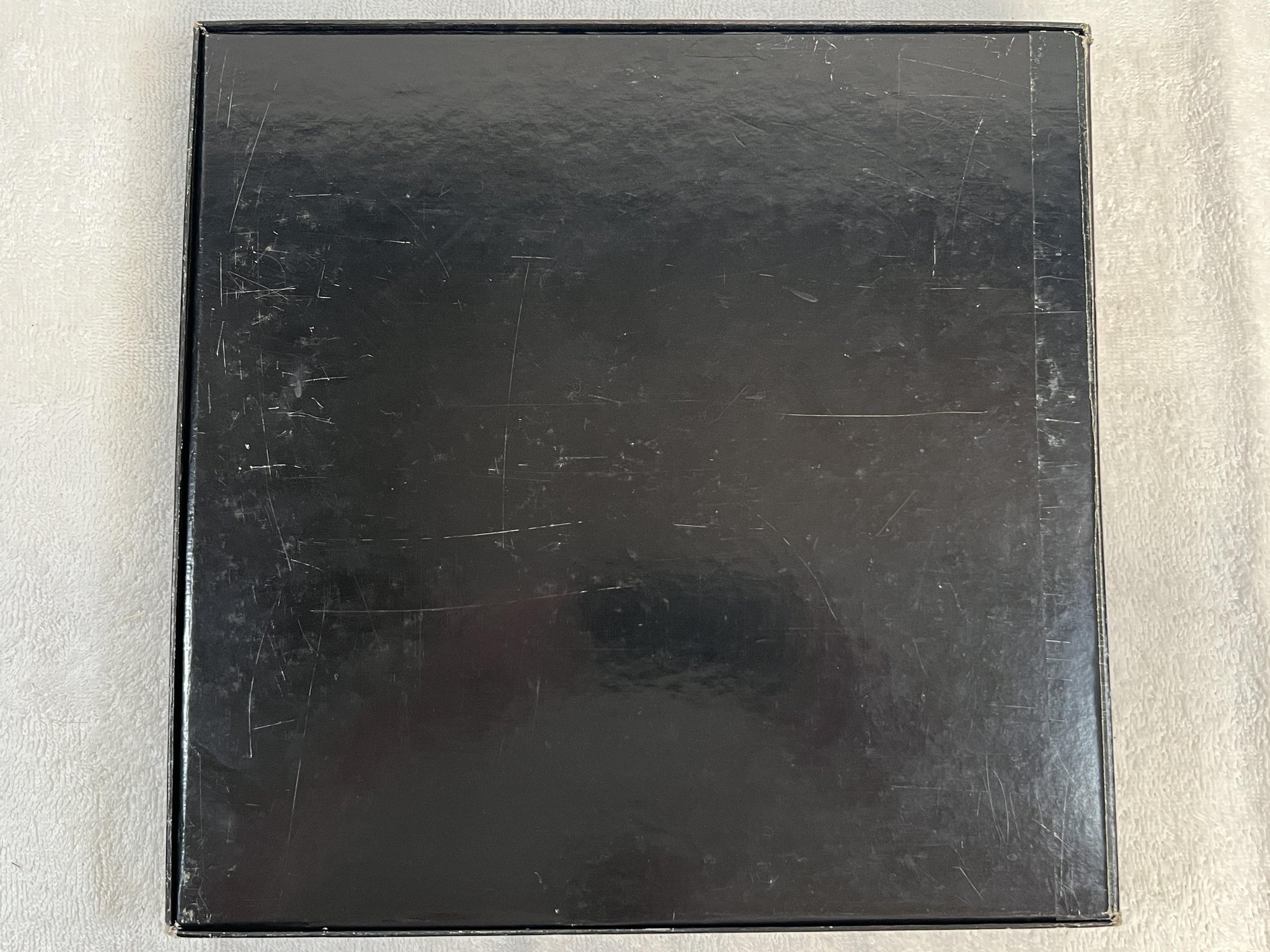 Omslagsbild för skivan SUPERTRAMP specially made for SCANDINAVIAN MUSIC 6xLP box set 15-5267