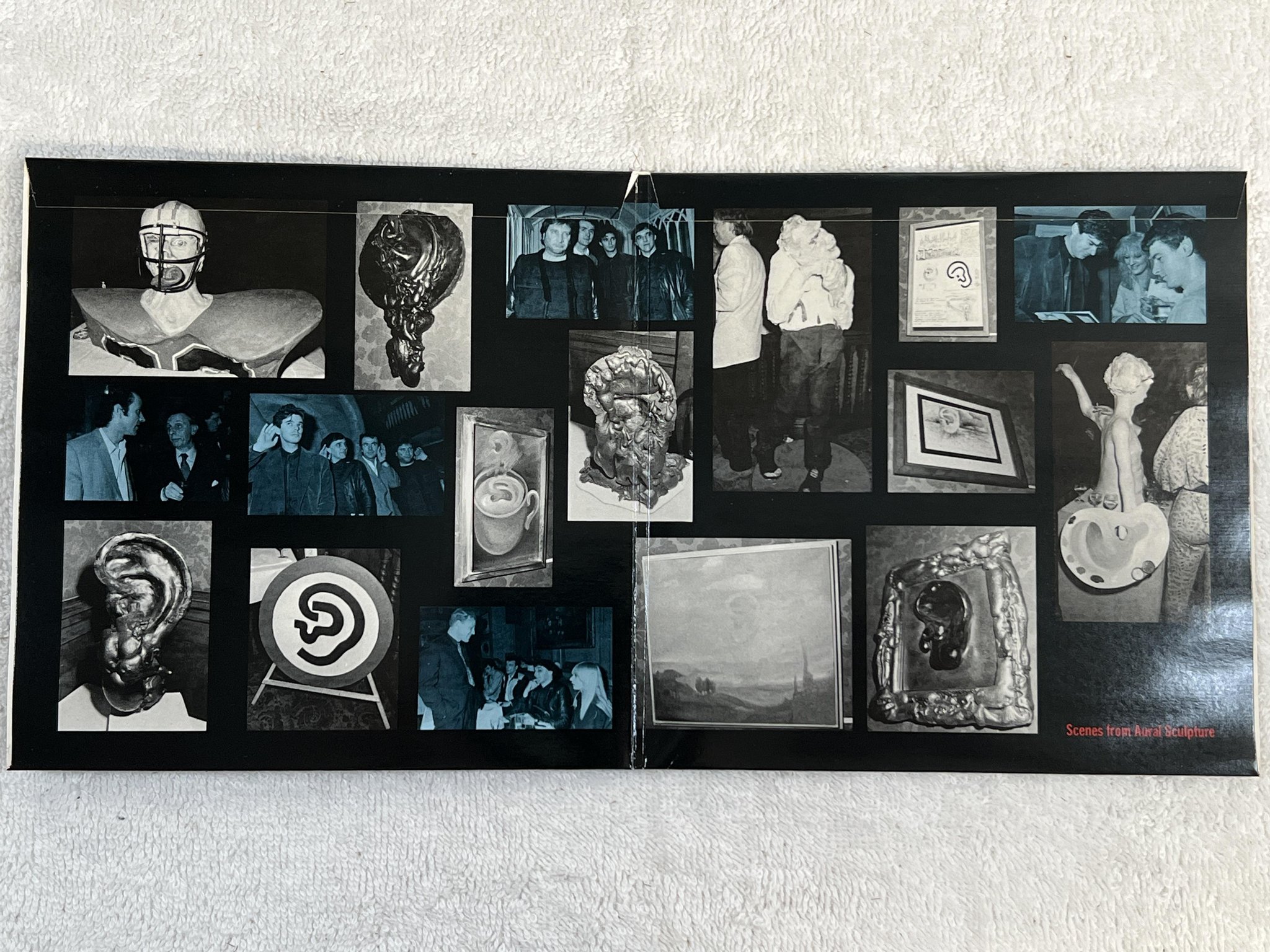 Omslagsbild för skivan THE STRANGLERS no mercy 7" -84 UK EPIC GA4921