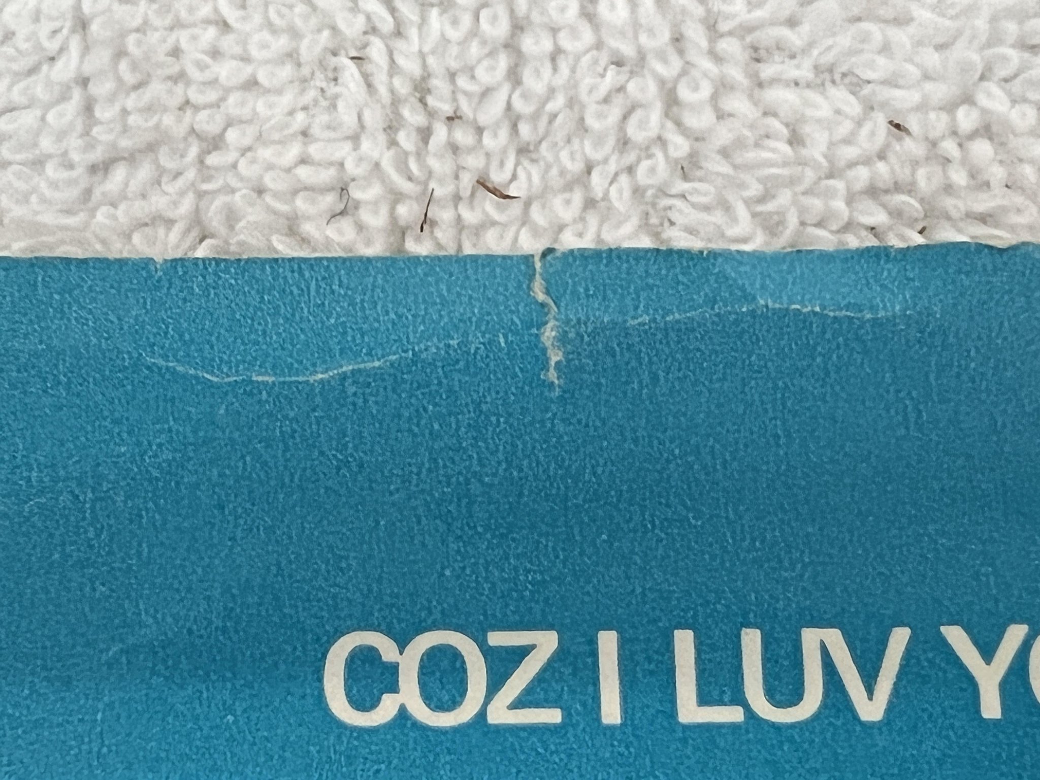 Omslagsbild för skivan SLADE coz I luv you 7" -71 Norway POLYDOR 2058 155