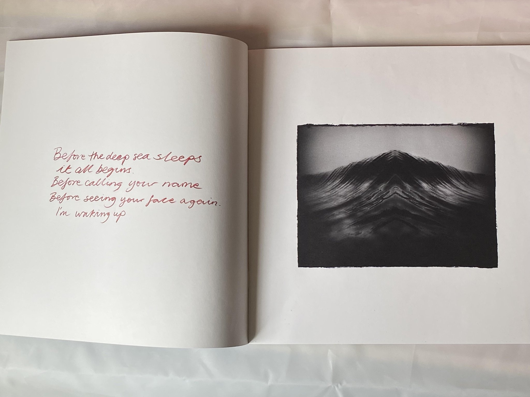 Omslagsbild för skivan ANNA TERNHEIM All The Way To Rio LP 2017 UNIVERSAL 060256707267 ** RED VINYL **