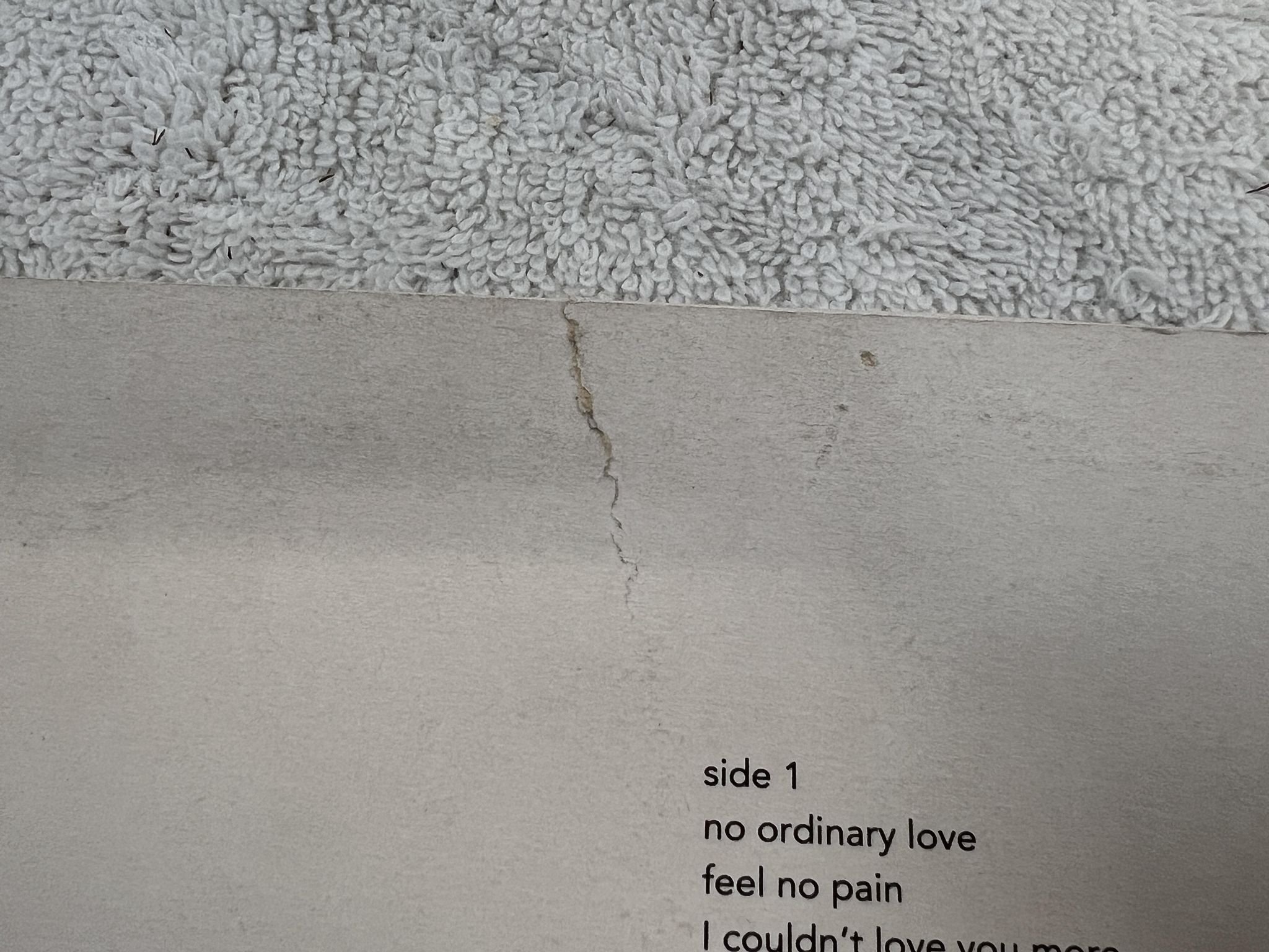 Omslagsbild för skivan SADE love deluxe LP -92 EPIC 472626 1 **** Very rare Smooth Jazz / Neo Sul ****