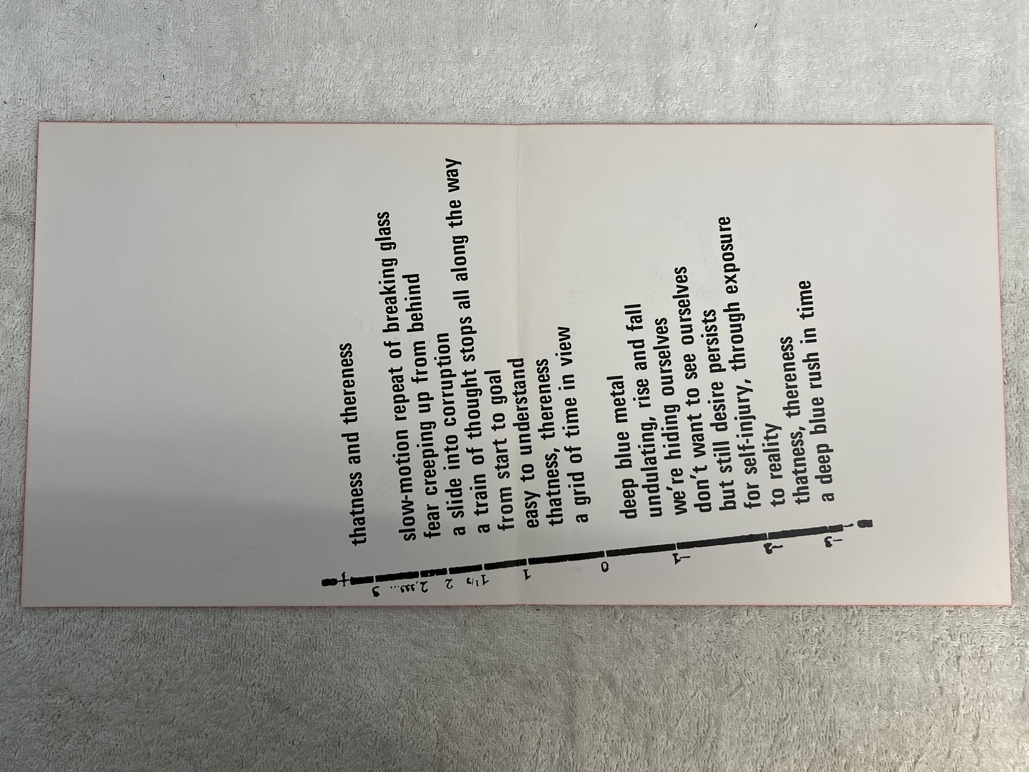 Omslagsbild för skivan RIUICHI SAKAMOTO B-2 Unit LP -84 Ger PLEXUS KMH 7090684