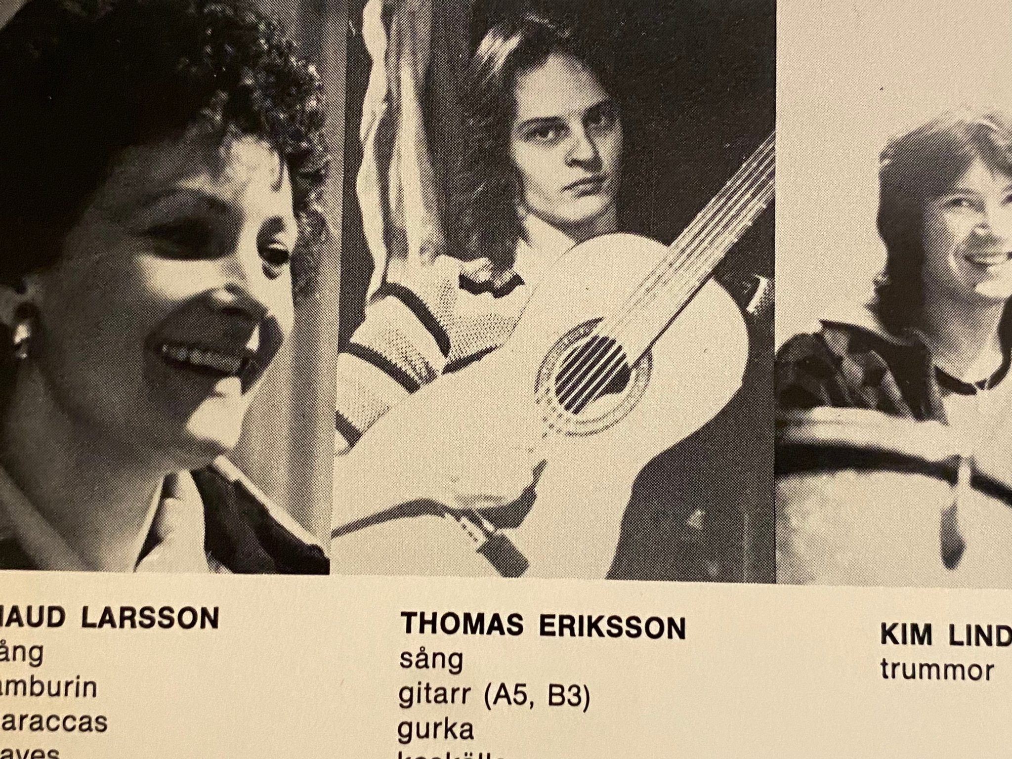 Omslagsbild för skivan FILIP Hur Man Schnyter Älgar, Farsan! LP -76 Swe TUT QLP-1 *** ORUP ***