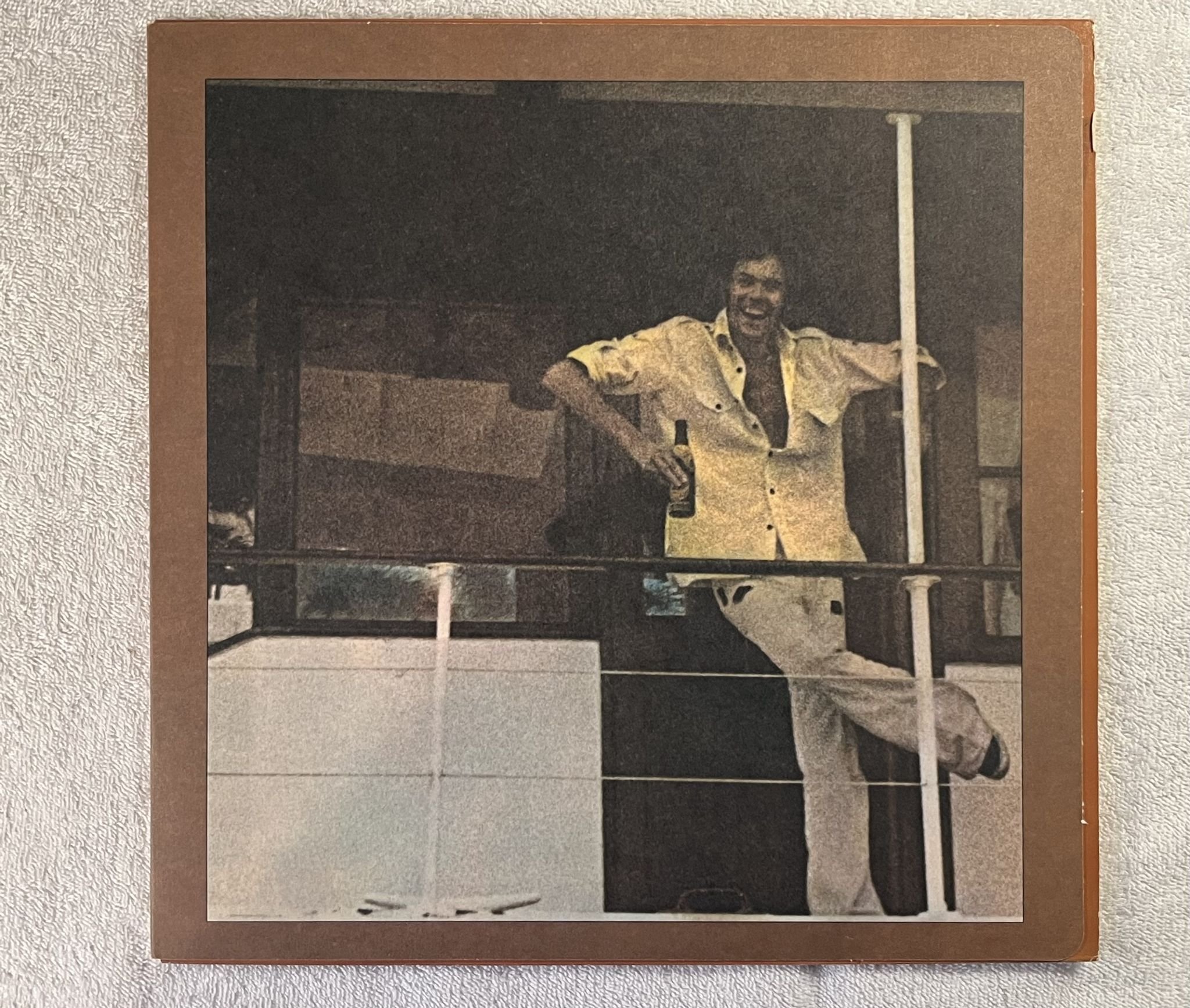 Omslagsbild för skivan NEIL YOUNG decade 3xLP -76 US REPRISE 3RS 2257