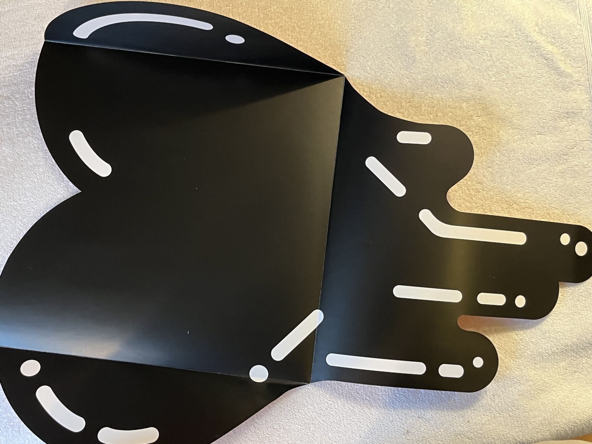 Omslagsbild för skivan Danger Mouse & Daniele Luppi – Rome 2xLP 2011 '*** ORANGE / WHITE VINYL ***