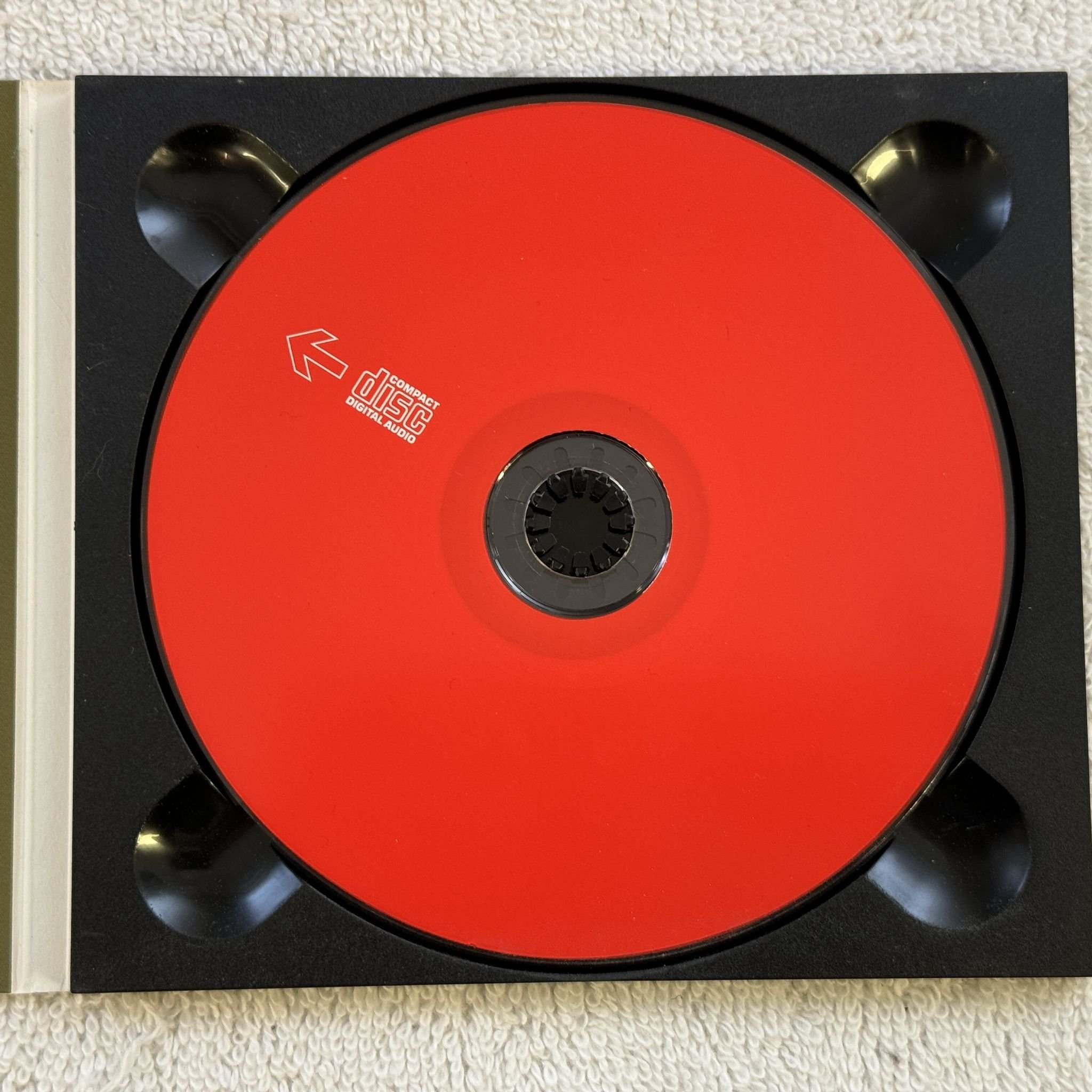 Omslagsbild för skivan Various – 021 Represent: Westaroze Hiphop Compilation CD -99 GM01 SWERAP