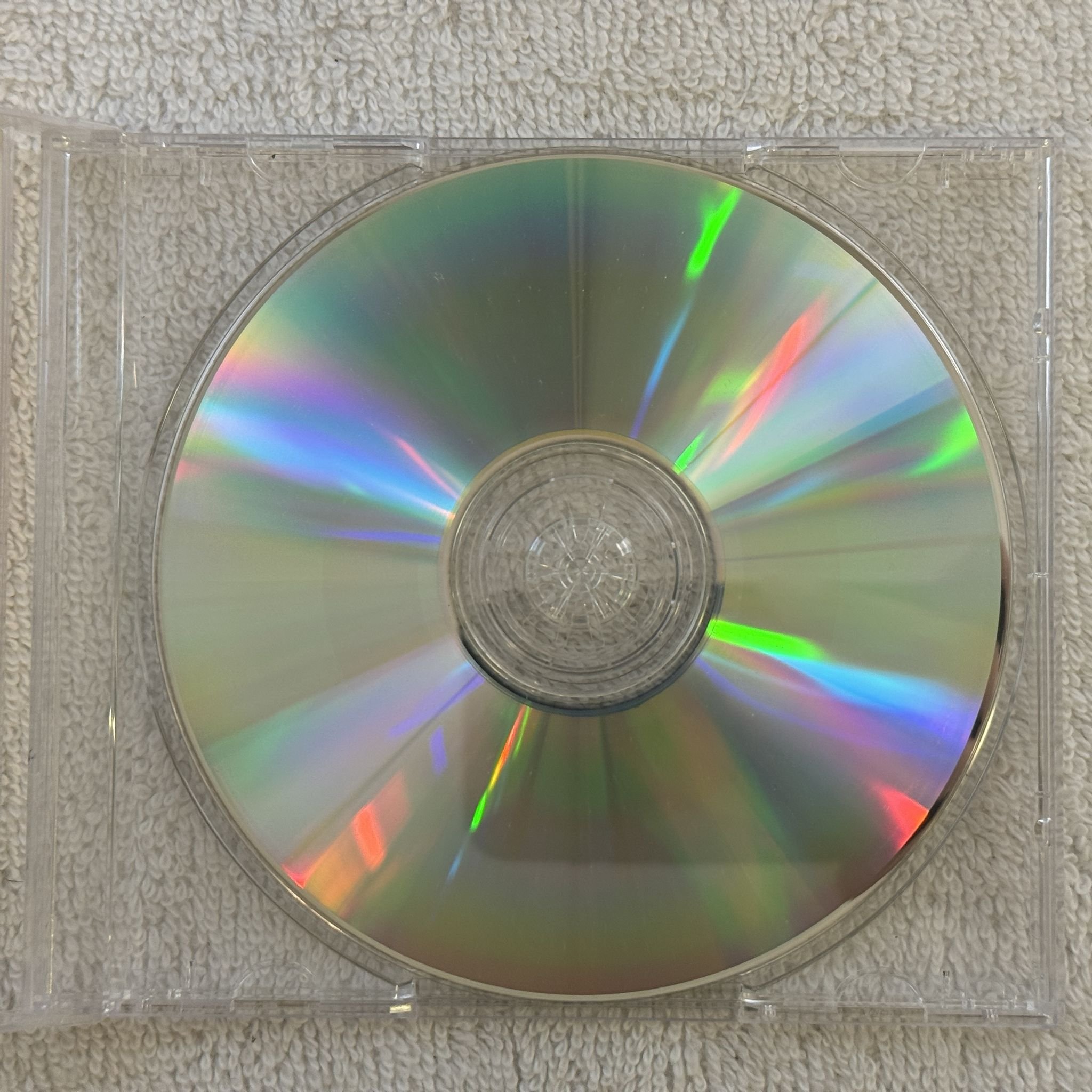 Omslagsbild för skivan SCRAPPY holla back CD single PROMO PPB SWERAP